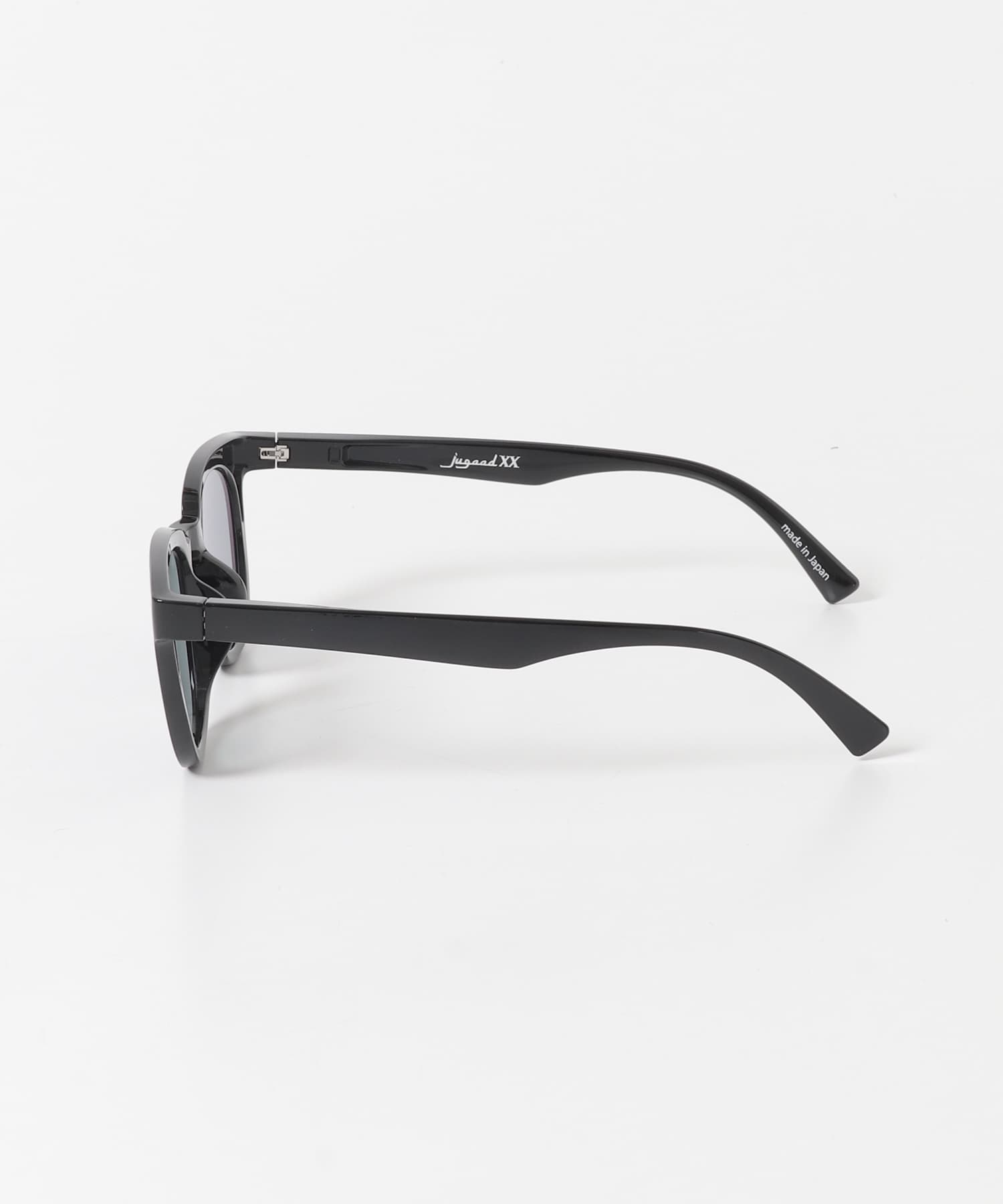 jugaadXX　TRUNK BLACK -