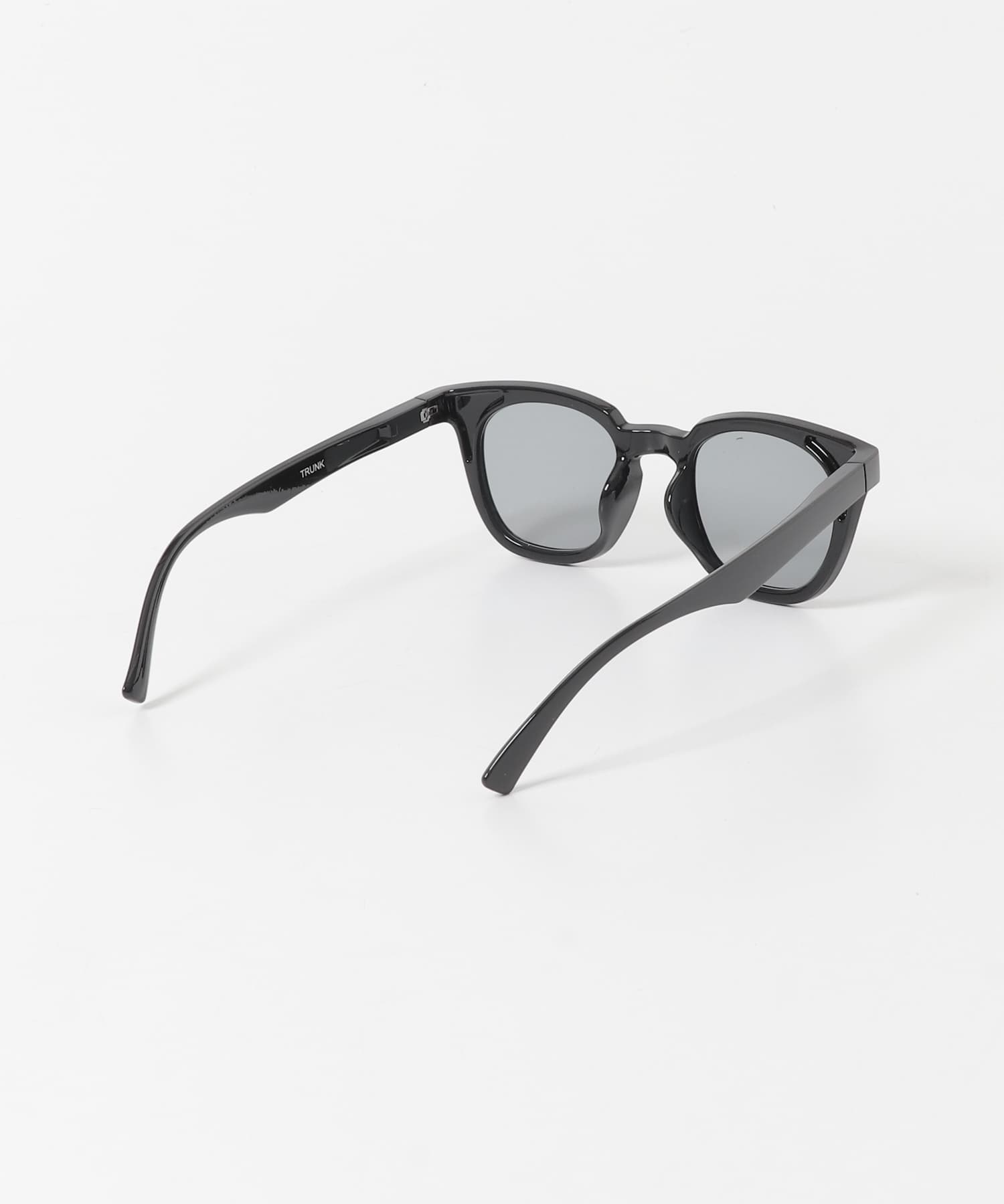 jugaadXX　TRUNK BLACK -