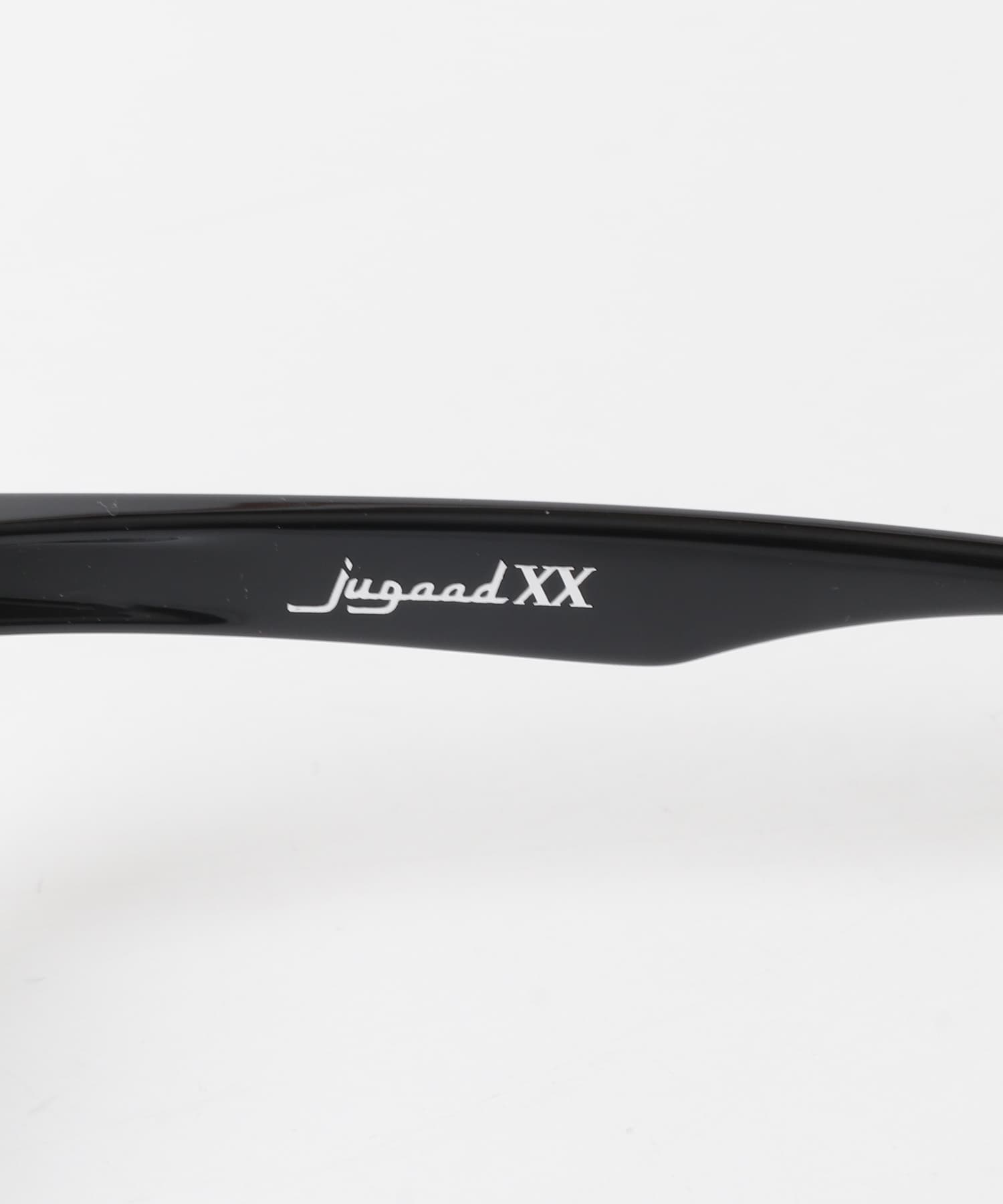 jugaadXX　TRUNK BLACK -