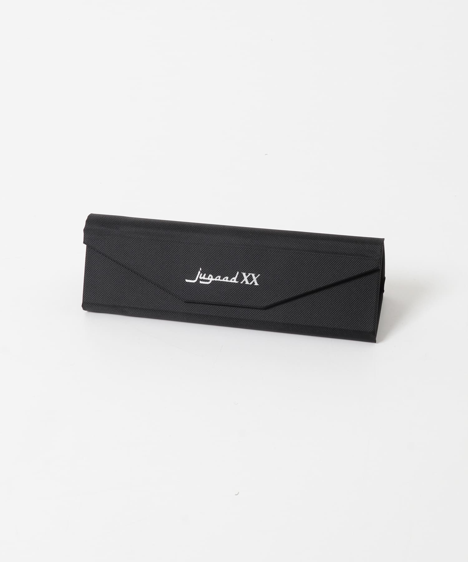 jugaadXX　TRUNK BLACK -