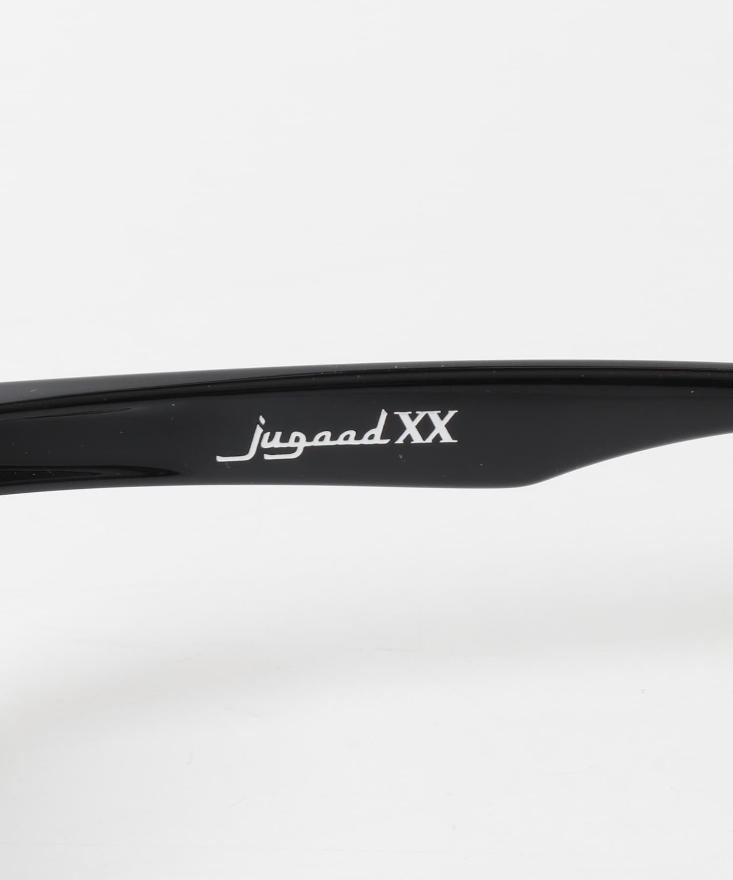 jugaadXX　GRACE BLACK -