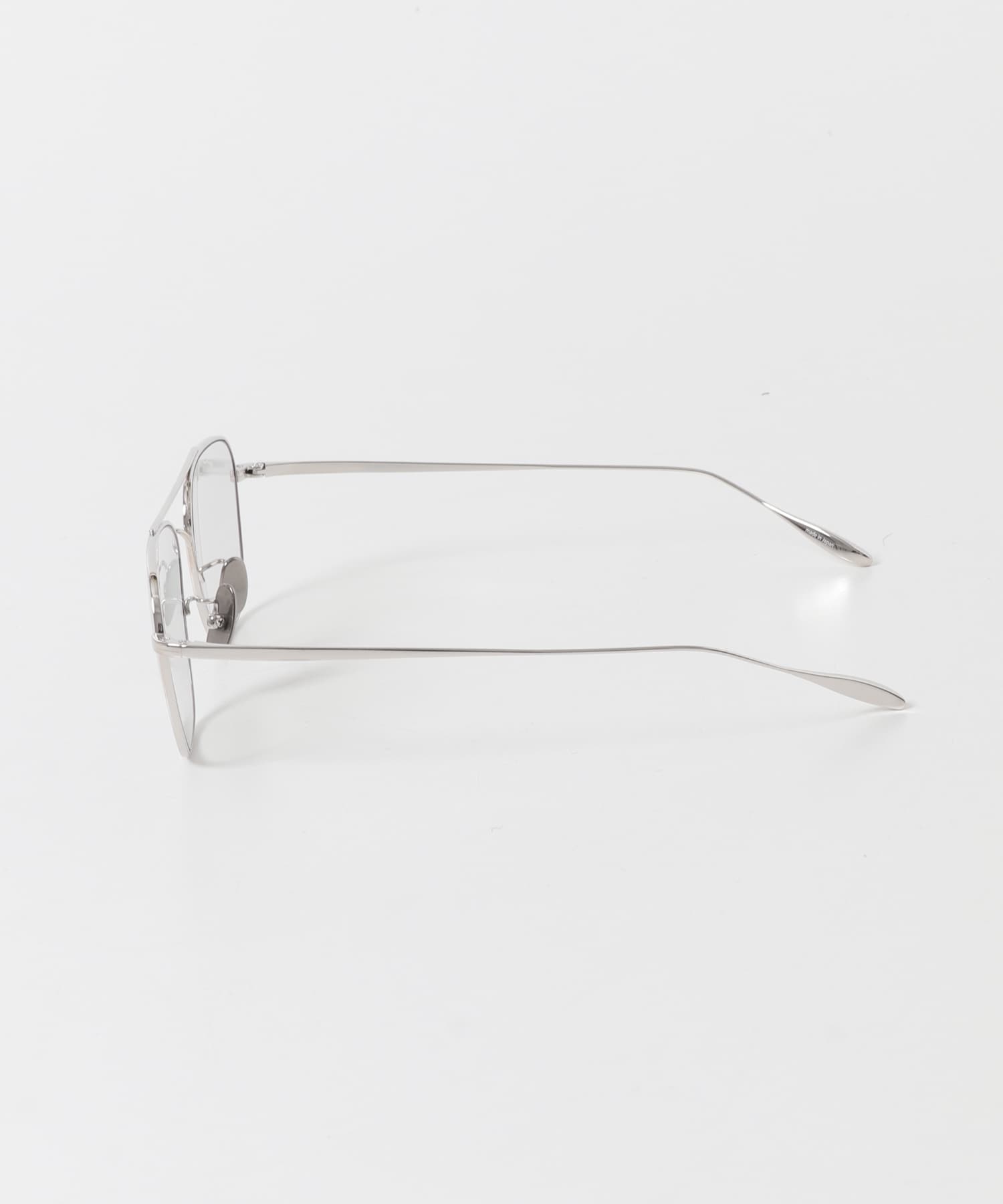 jugaadXX　IPANEMA SILVER -
