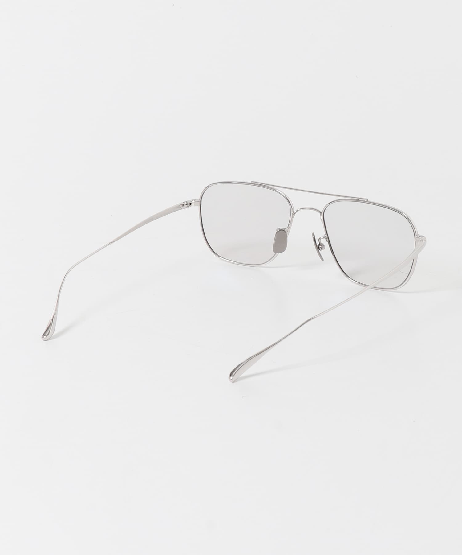 jugaadXX　IPANEMA SILVER -