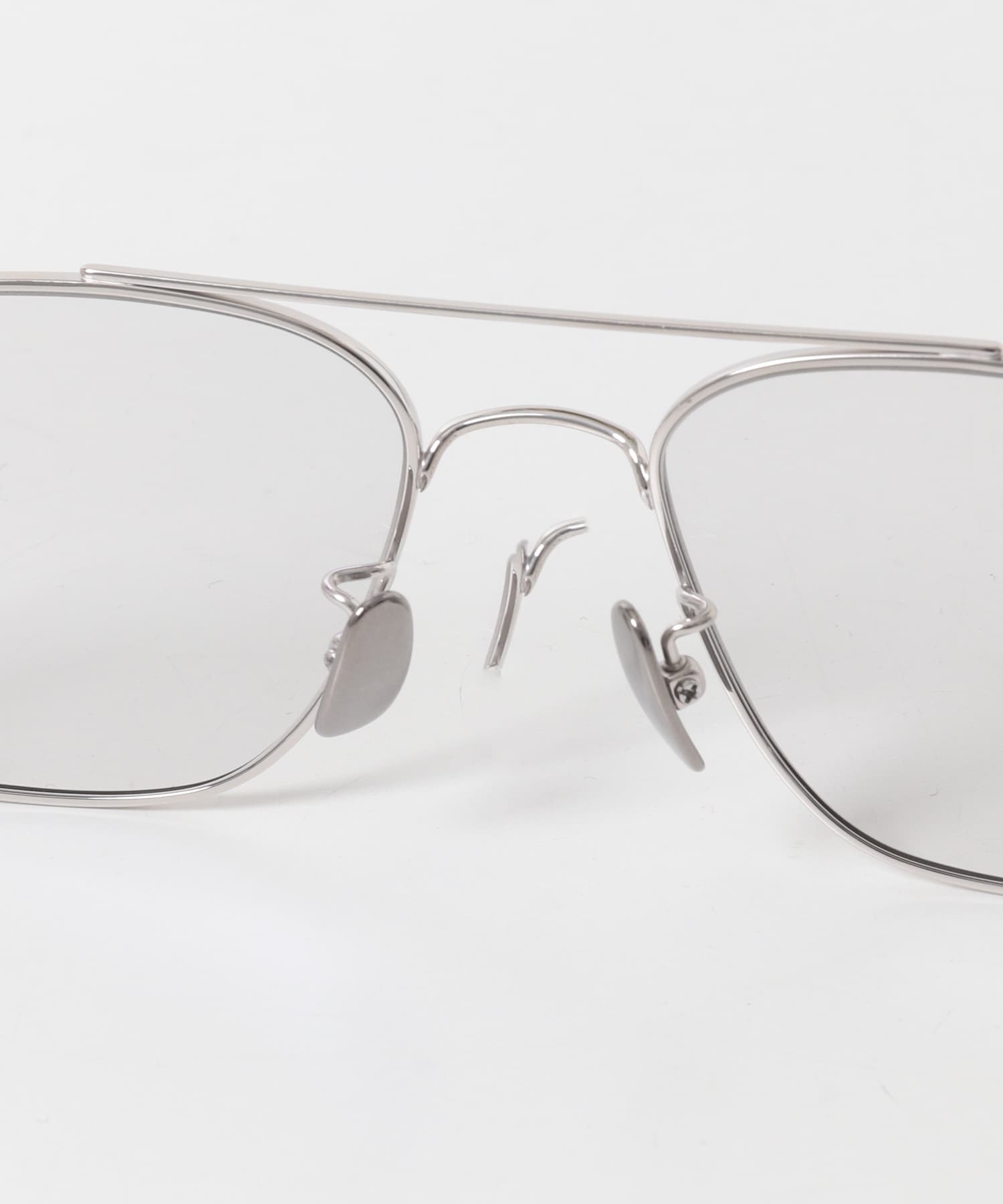 jugaadXX　IPANEMA SILVER -