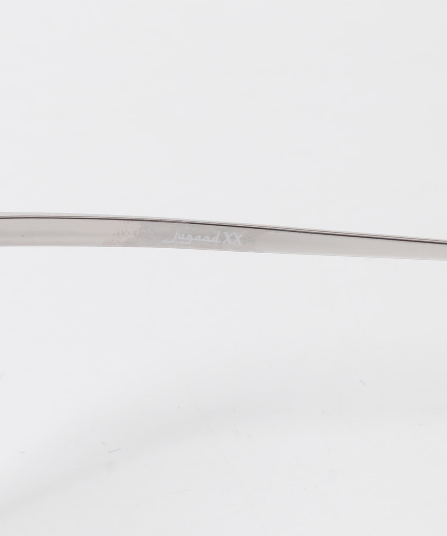 jugaadXX　IPANEMA SILVER -
