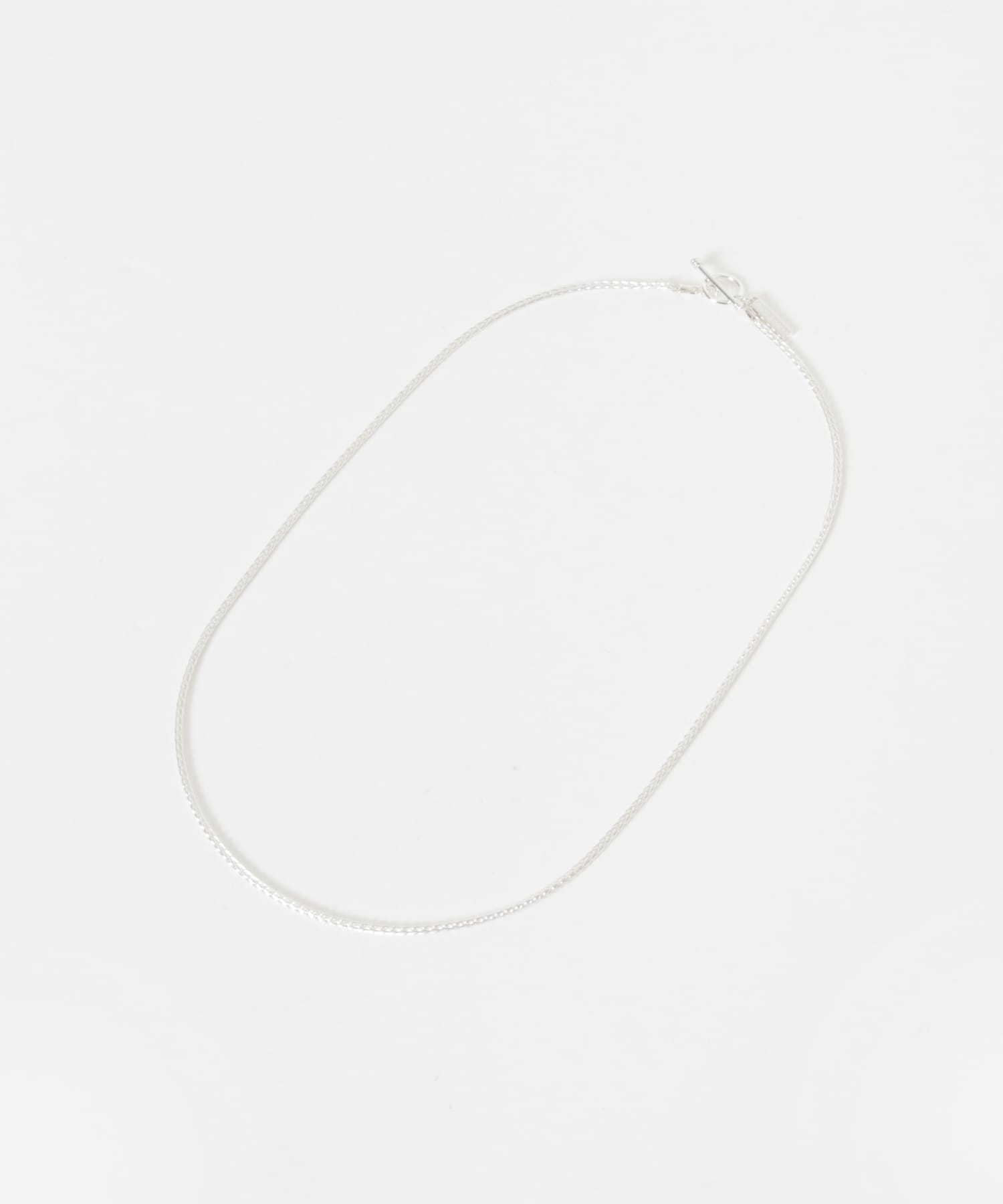 XOLO SPIKE LINK NECKLACE(50 SILVER): アクセサリー｜URBAN RESEARCH