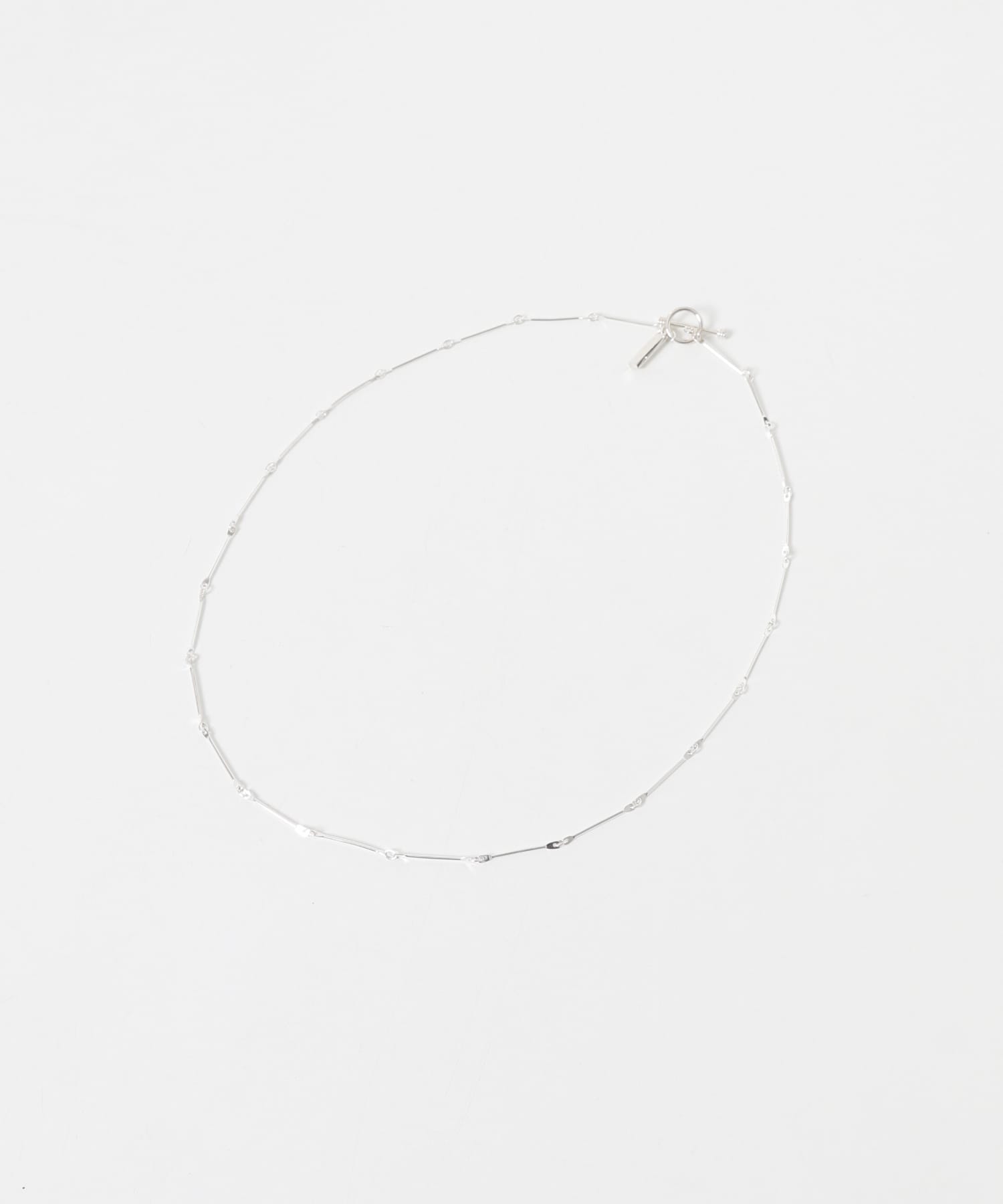 XOLO　TINY BONES LINK NECKLACE
