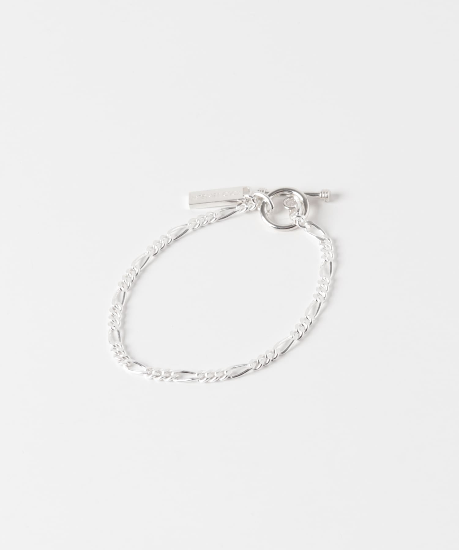 XOLO　FIGARO LINK BRACELET