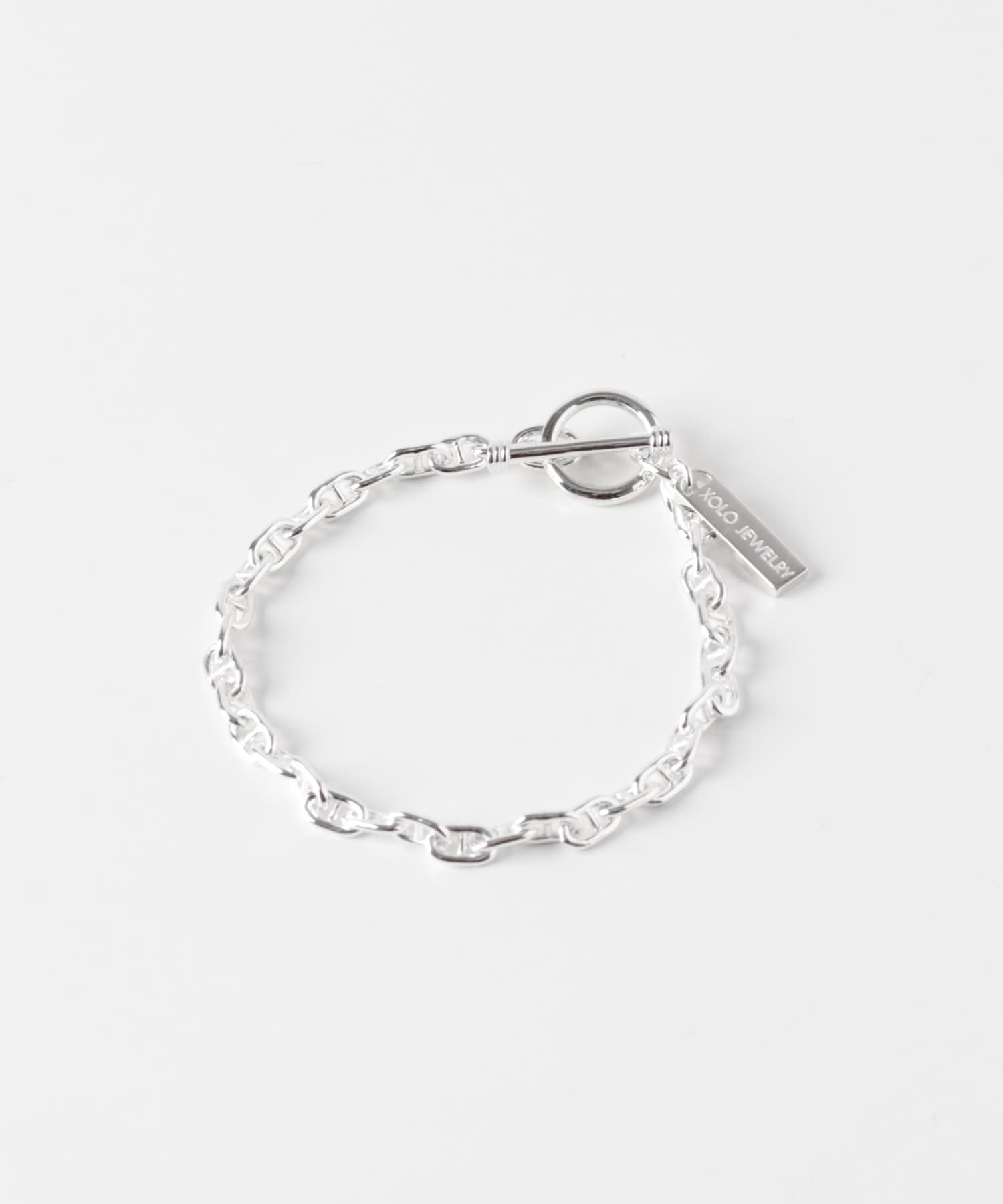 XOLO SIGNET RING WITH BLACK(L SILVER): アクセサリー｜URBAN
