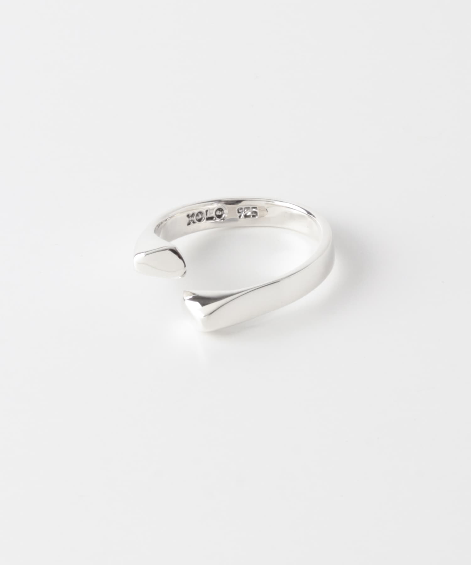 XOLO　STEM RING