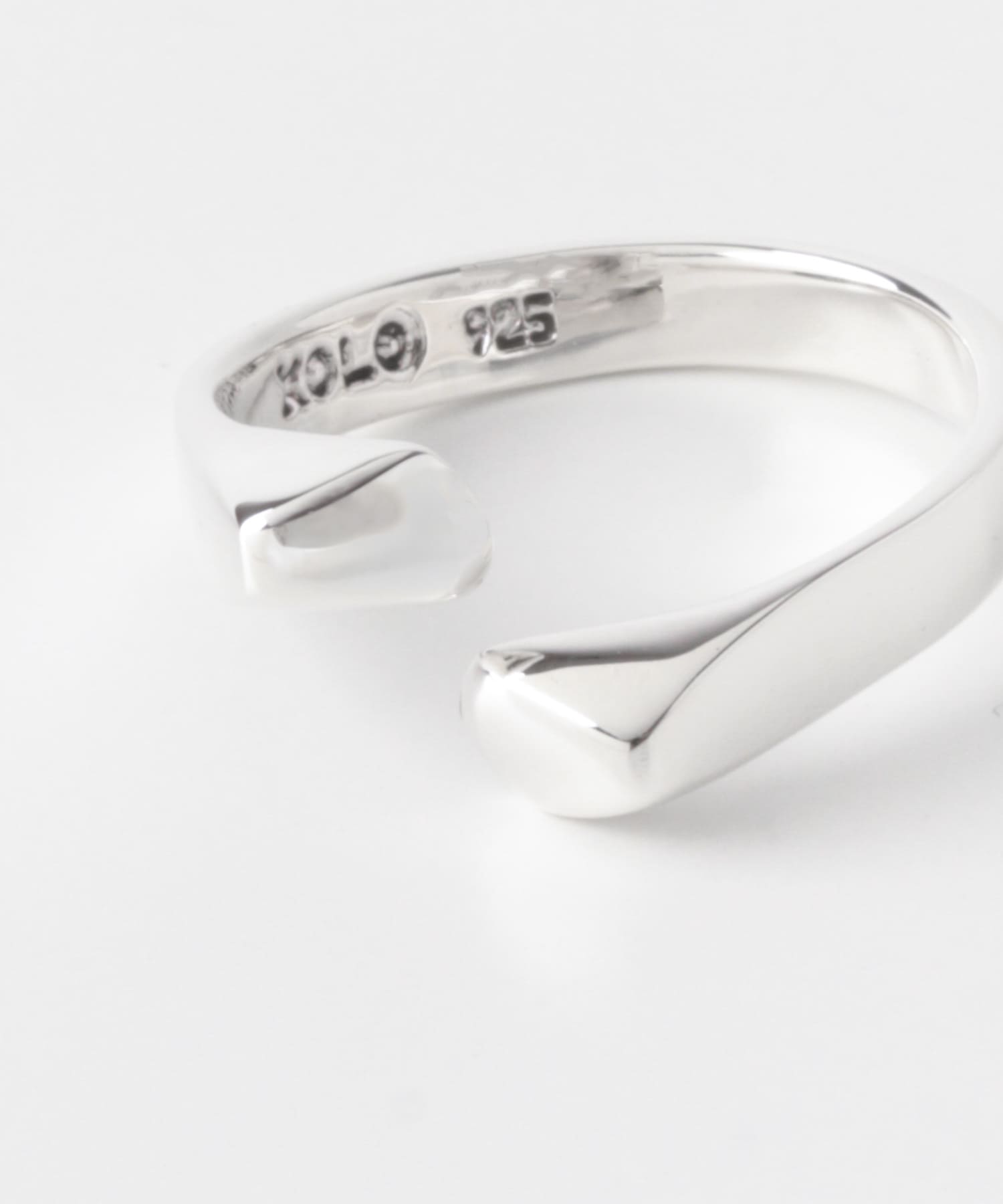 XOLO STEM RING(L SILVER): アクセサリー｜URBAN RESEARCH公式