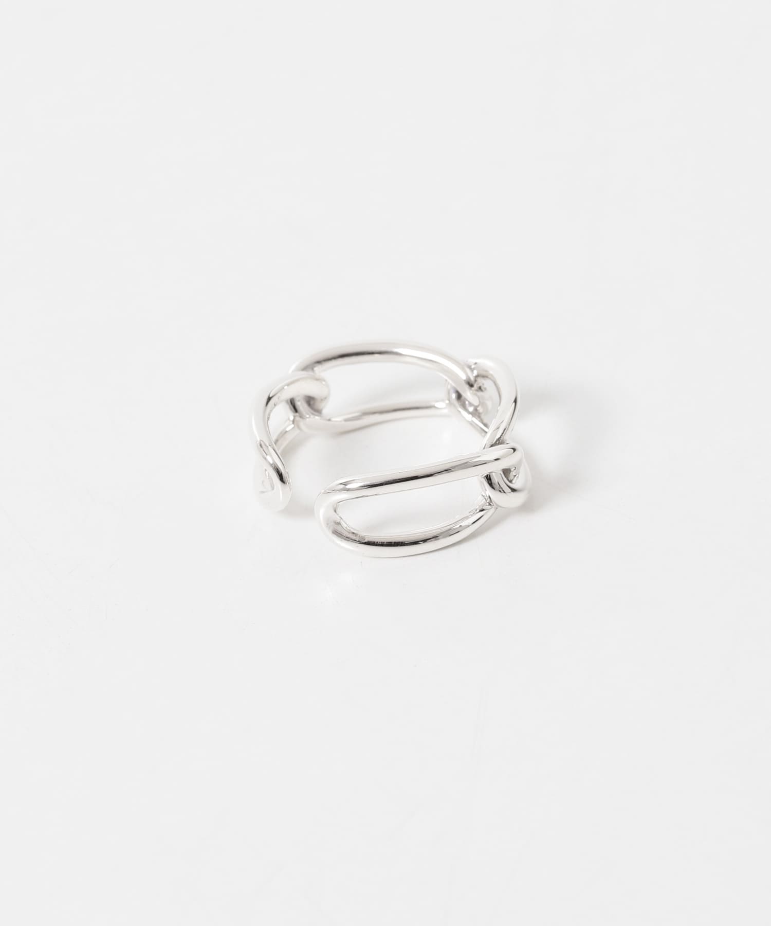 XOLO BOLD CHAIN RING(L SILVER): アクセサリー｜URBAN RESEARCH公式