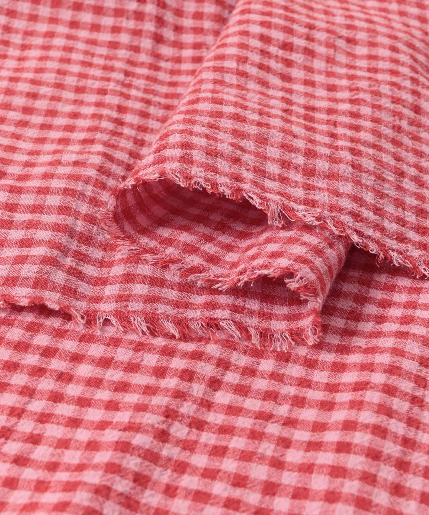 PINK×RED