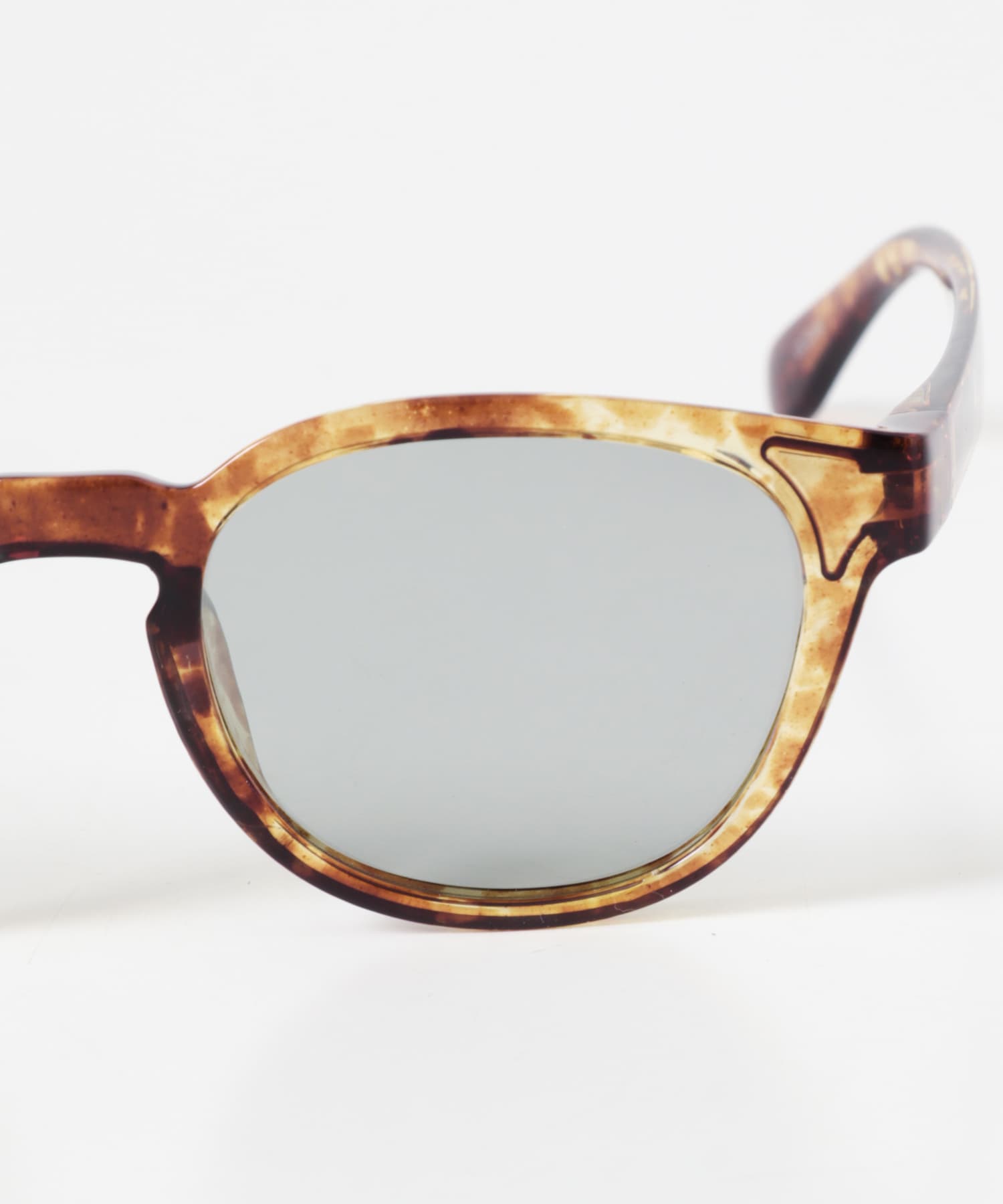 jugaad 14　OCEAN CLEAR TORTOISEBR Free
