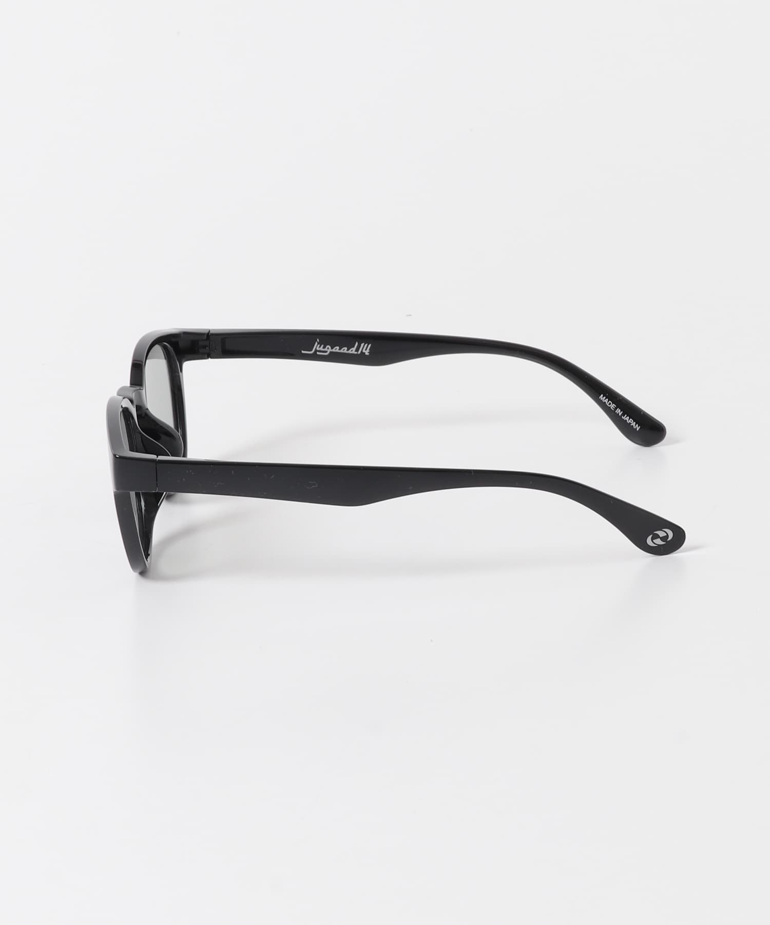 jugaad 14　OCEAN CLEAR DEEP BLACK Free