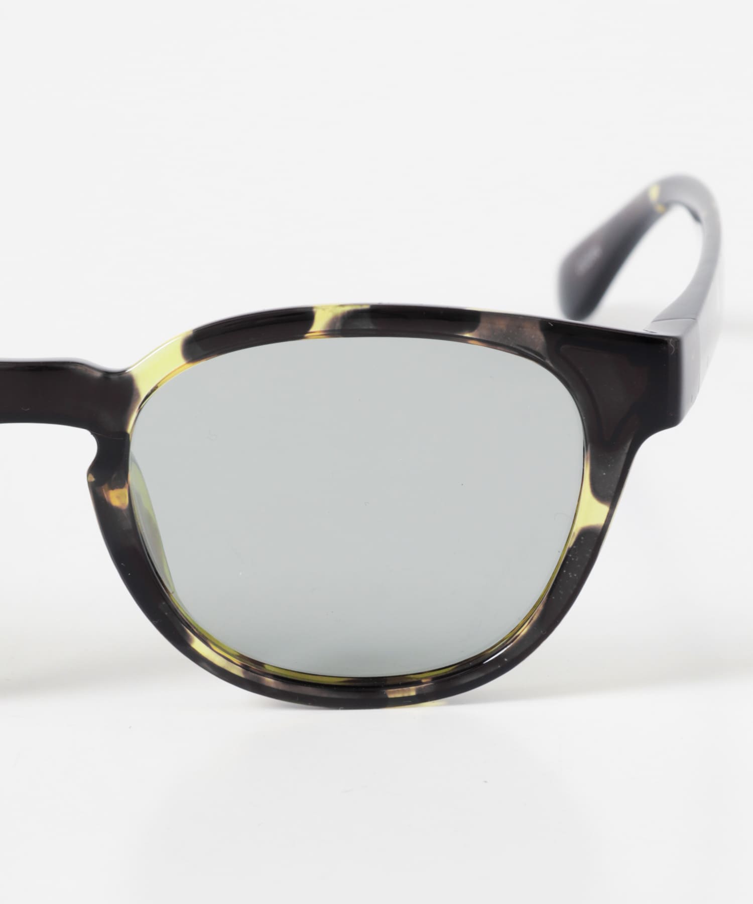 jugaad 14　OCEAN CLEAR TORTOISEBK Free
