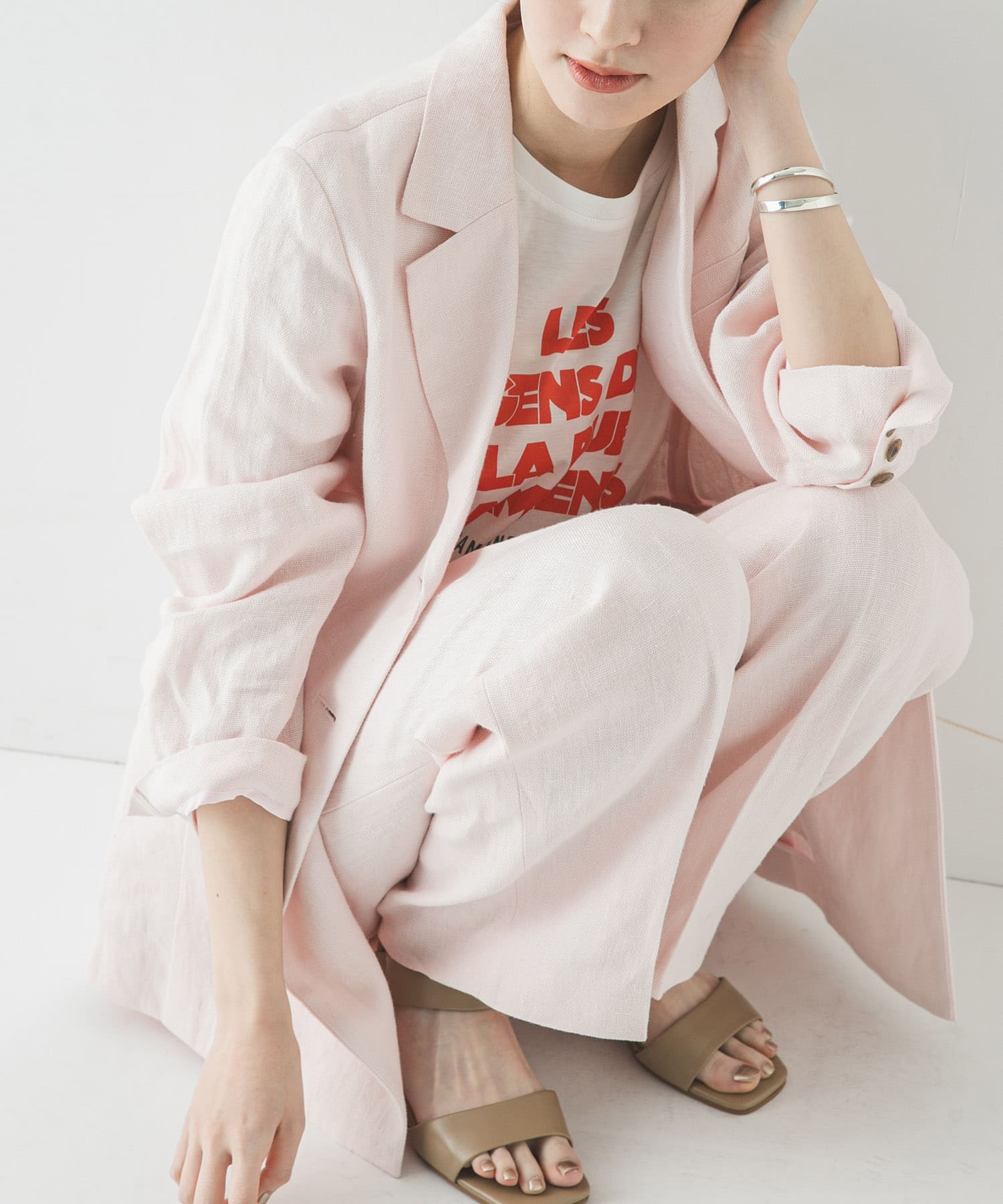 レッド×グリーン