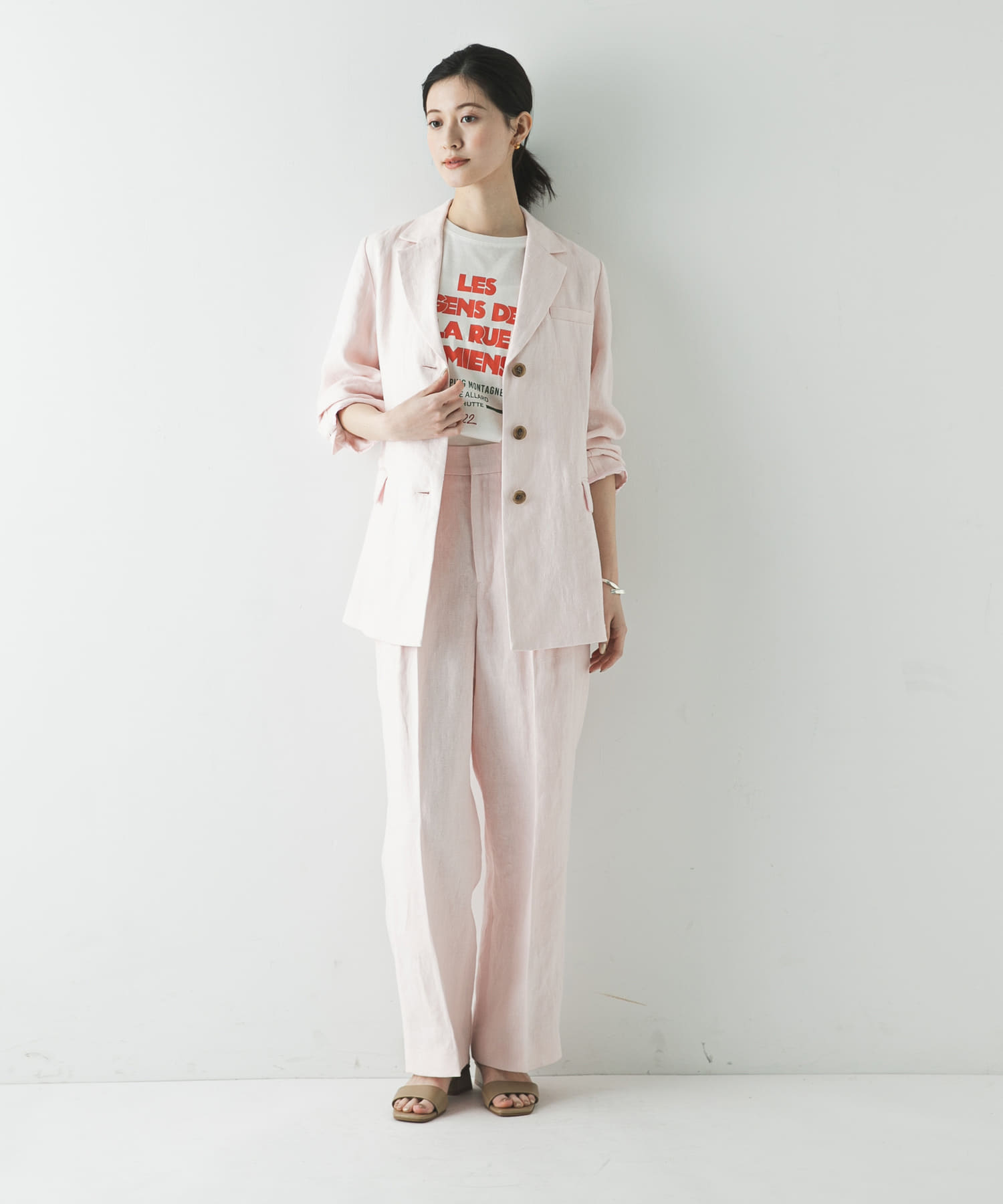 レッド×グリーン