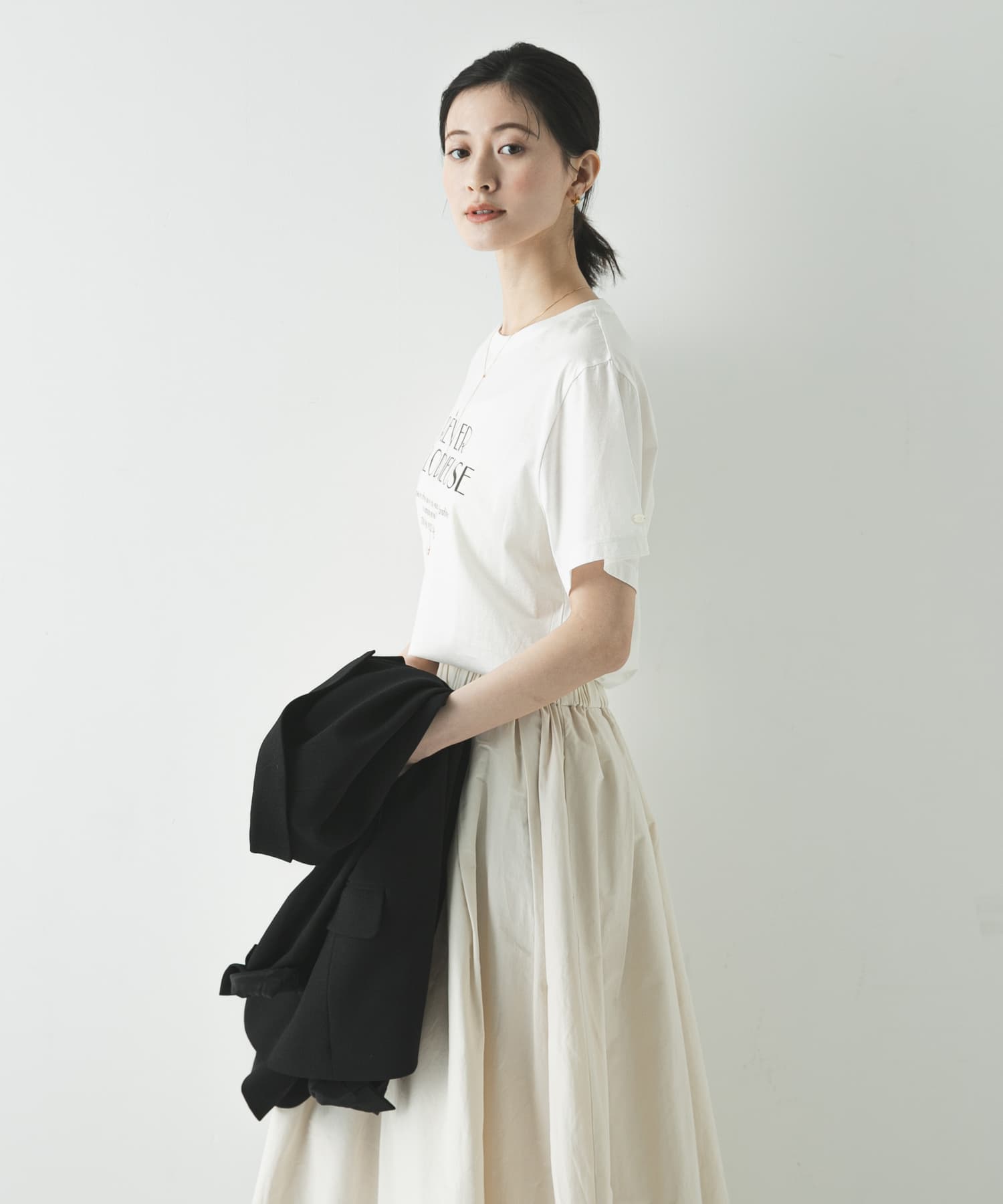 ブラック×レッド