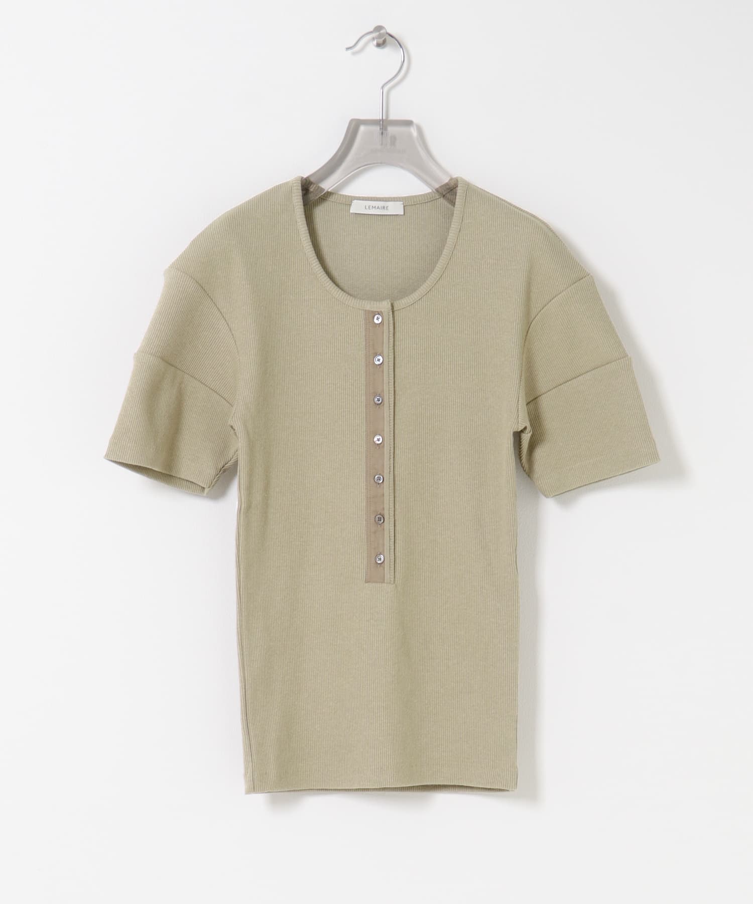 LEMAIRE　FITTED HENLEY