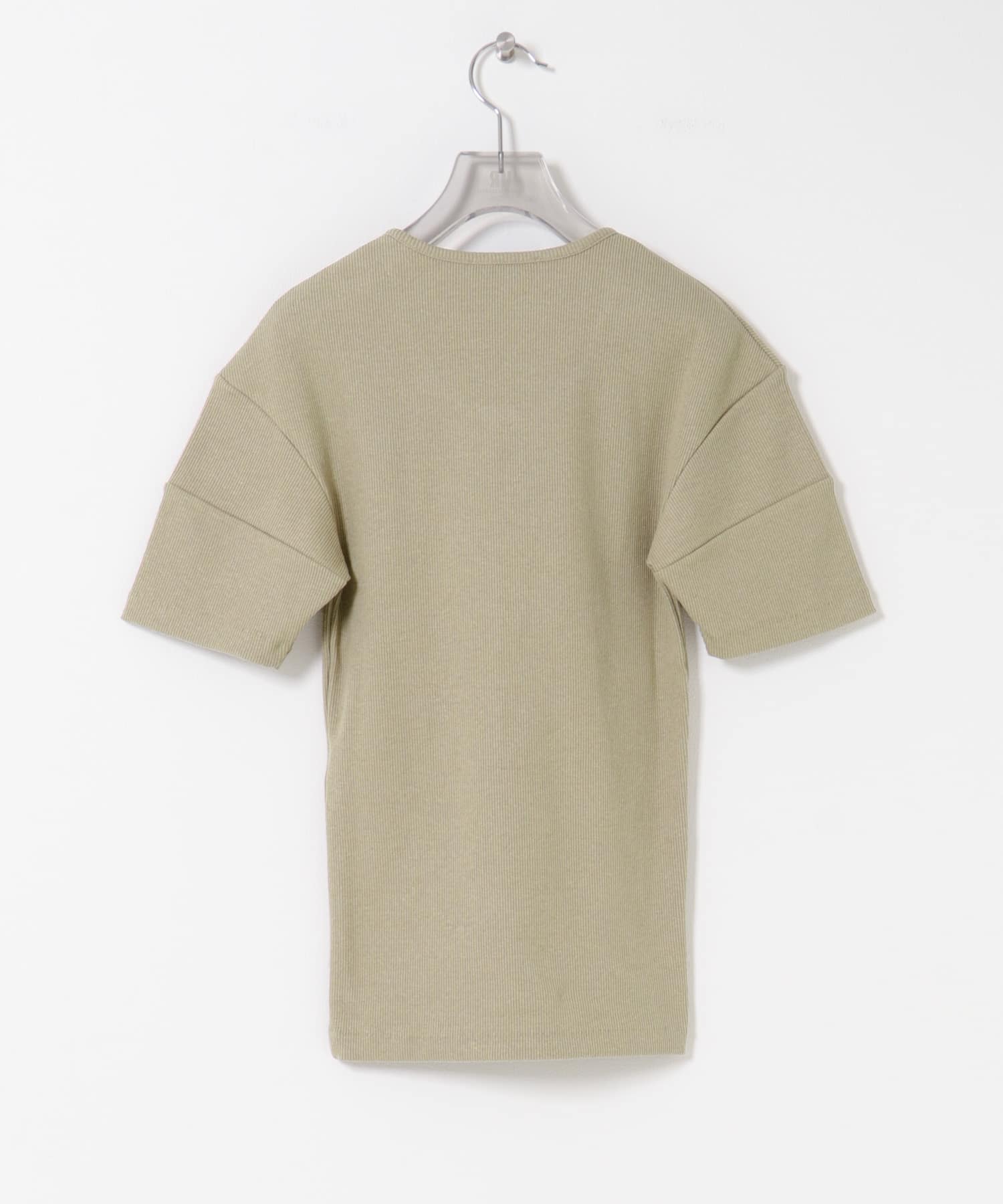 LEMAIRE　FITTED HENLEY SAGE S