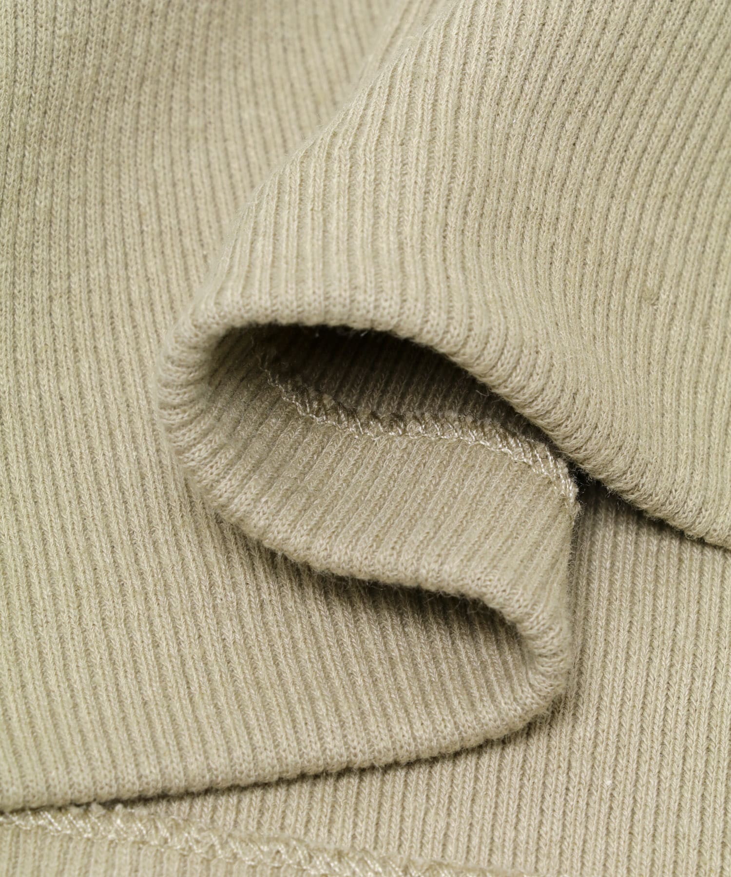 LEMAIRE　FITTED HENLEY SAGE S