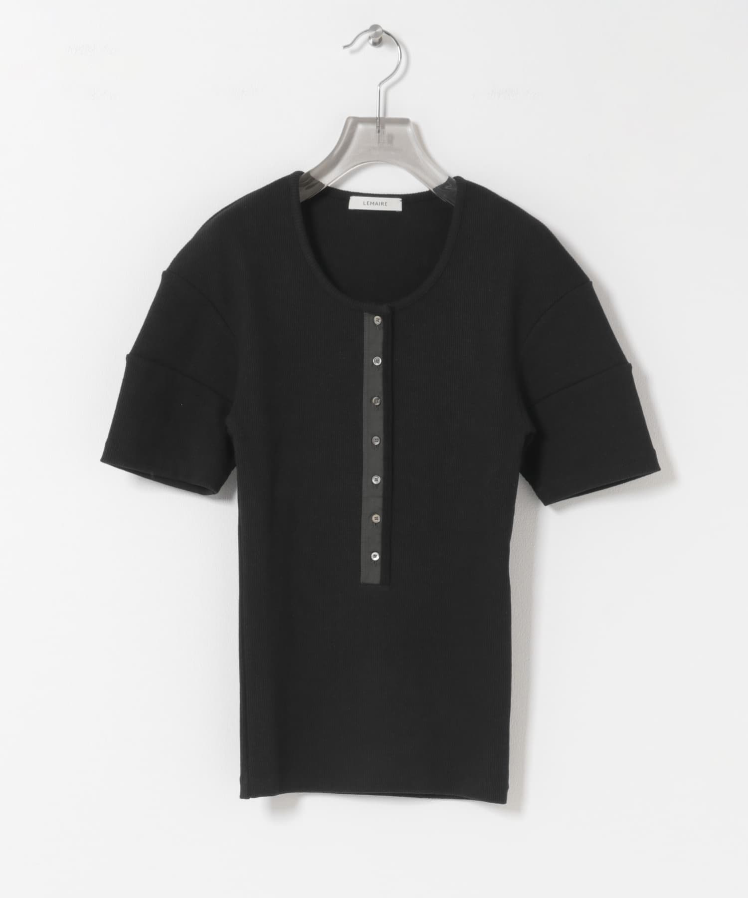 LEMAIRE　FITTED HENLEY
