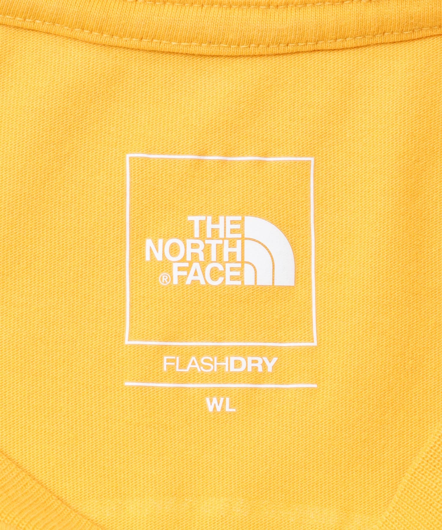 TY TNFイエロー