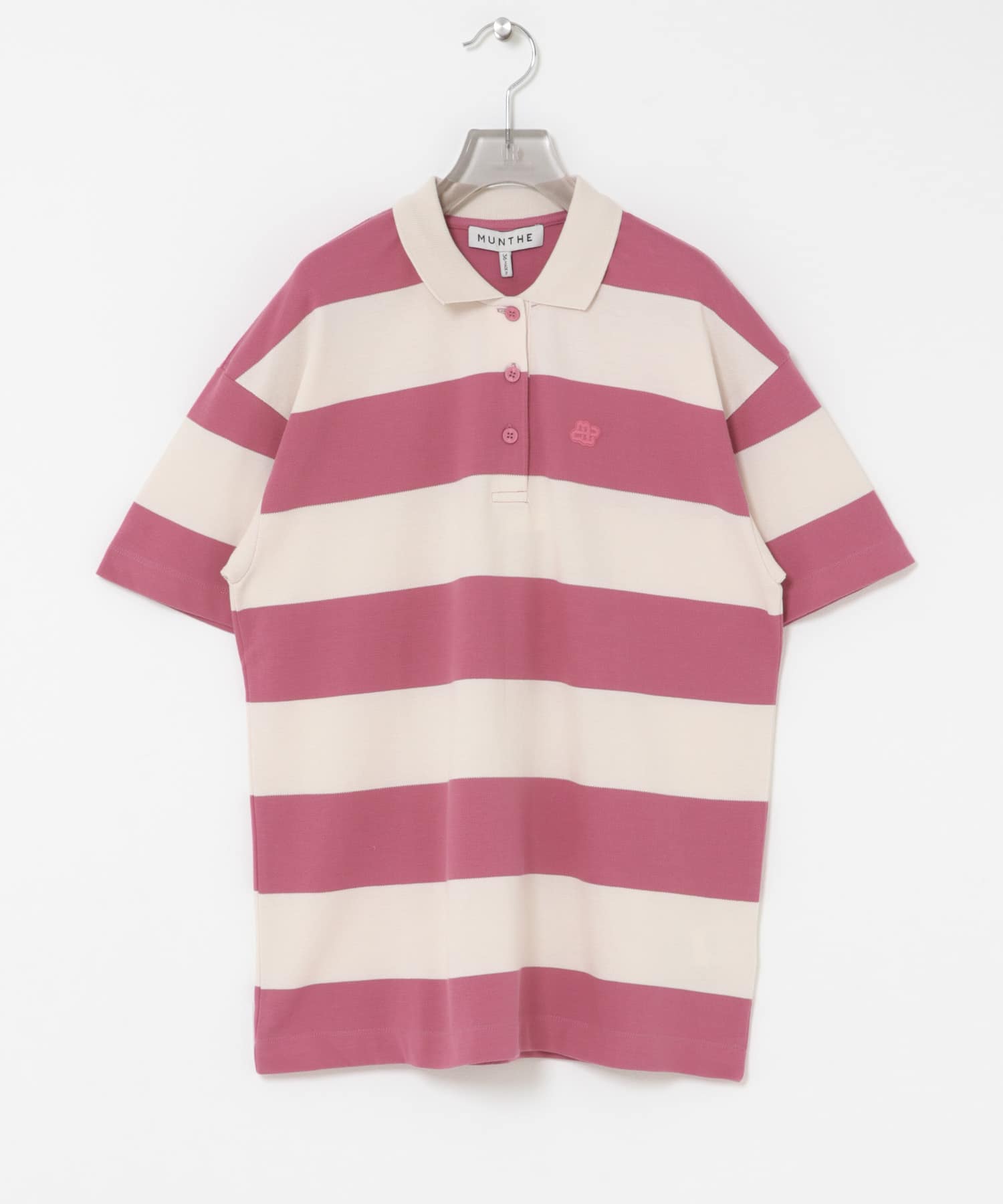 MUNTHE　BAELFIRE