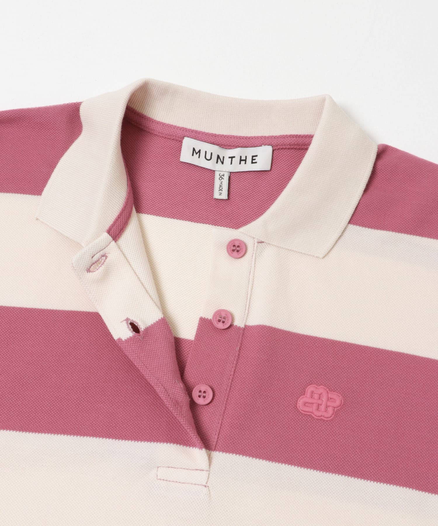 MUNTHE　BAELFIRE STRIPEBERR 36