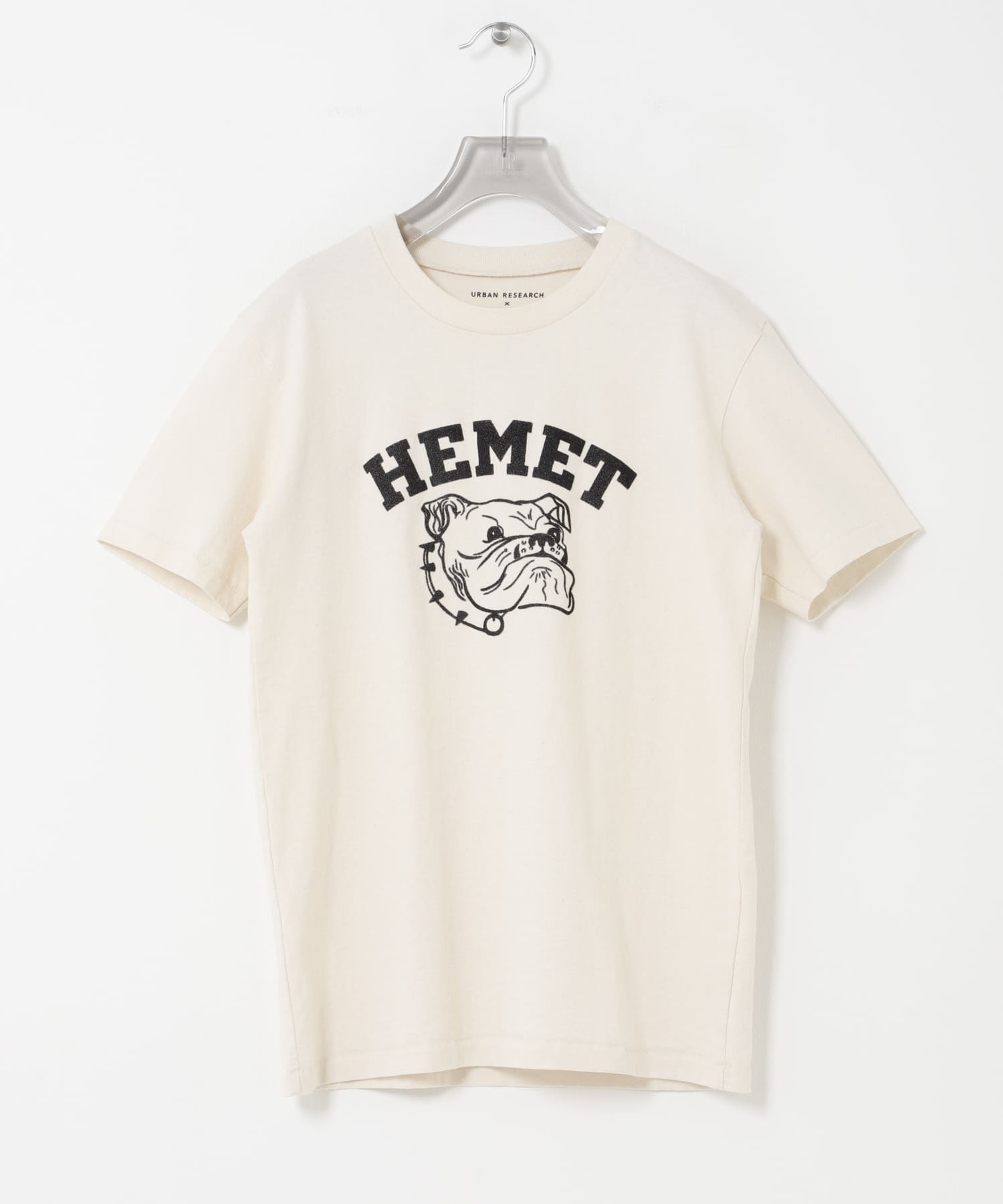『別注』Mixta×URBAN RESEARCH　HEMET NATURAL S