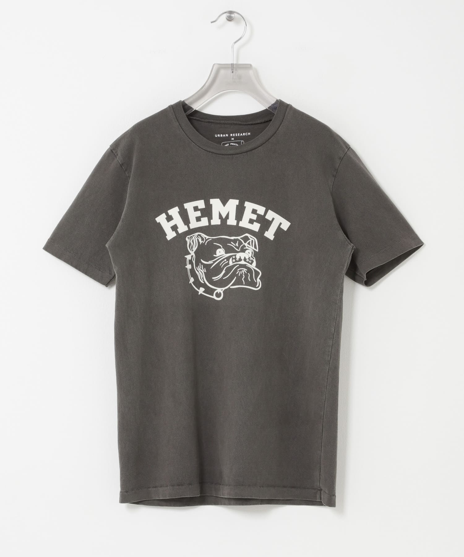 『別注』Mixta×URBAN RESEARCH　HEMET V BLACK S