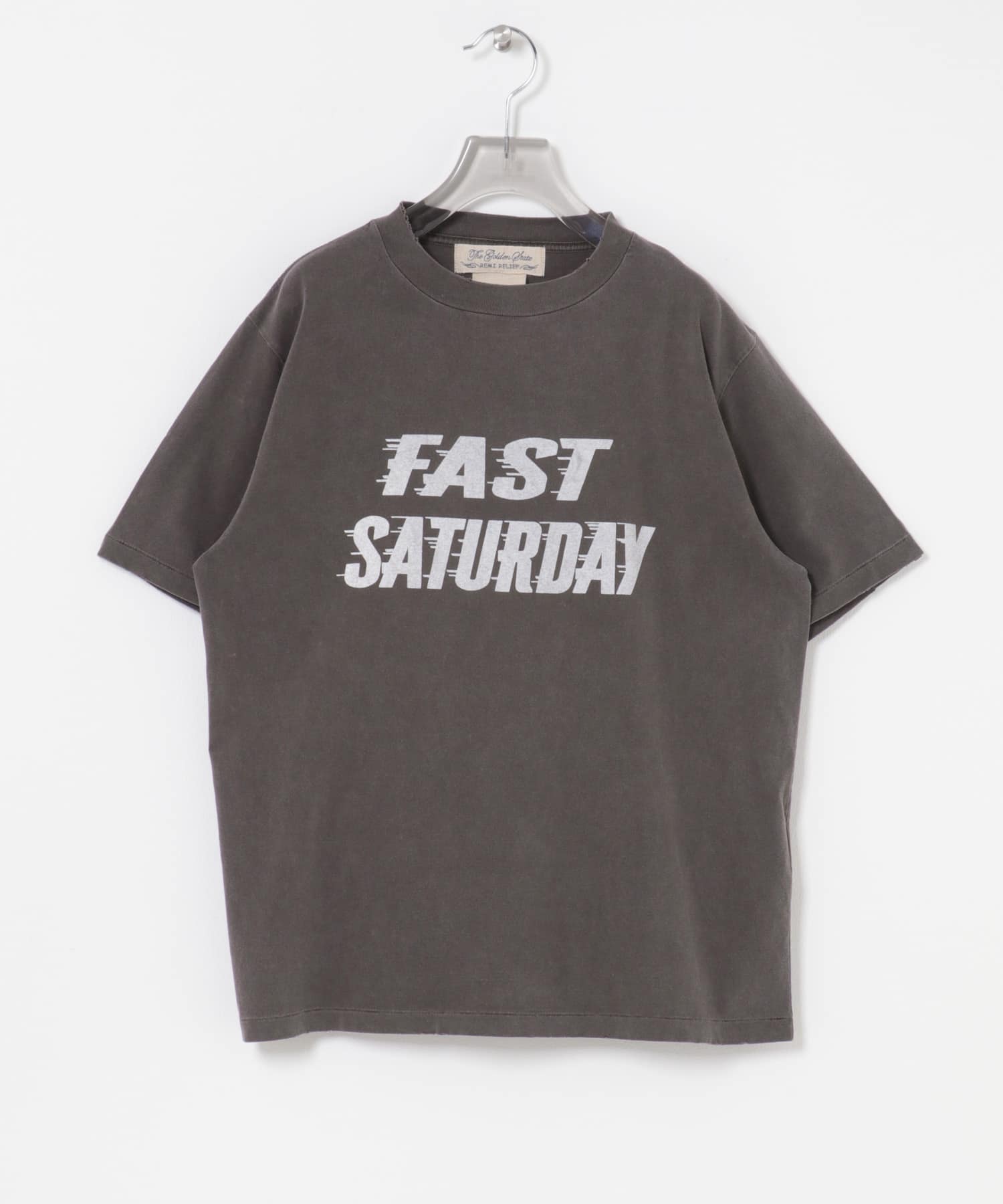 REMI RELIEF SP加工 NEW FIT T-SHIRTS(S OFF): トップス｜URBAN