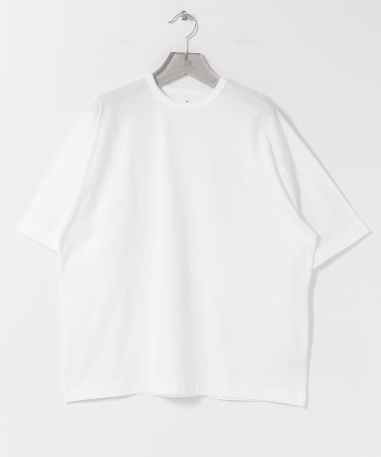 HANES　ビッグTシャツ