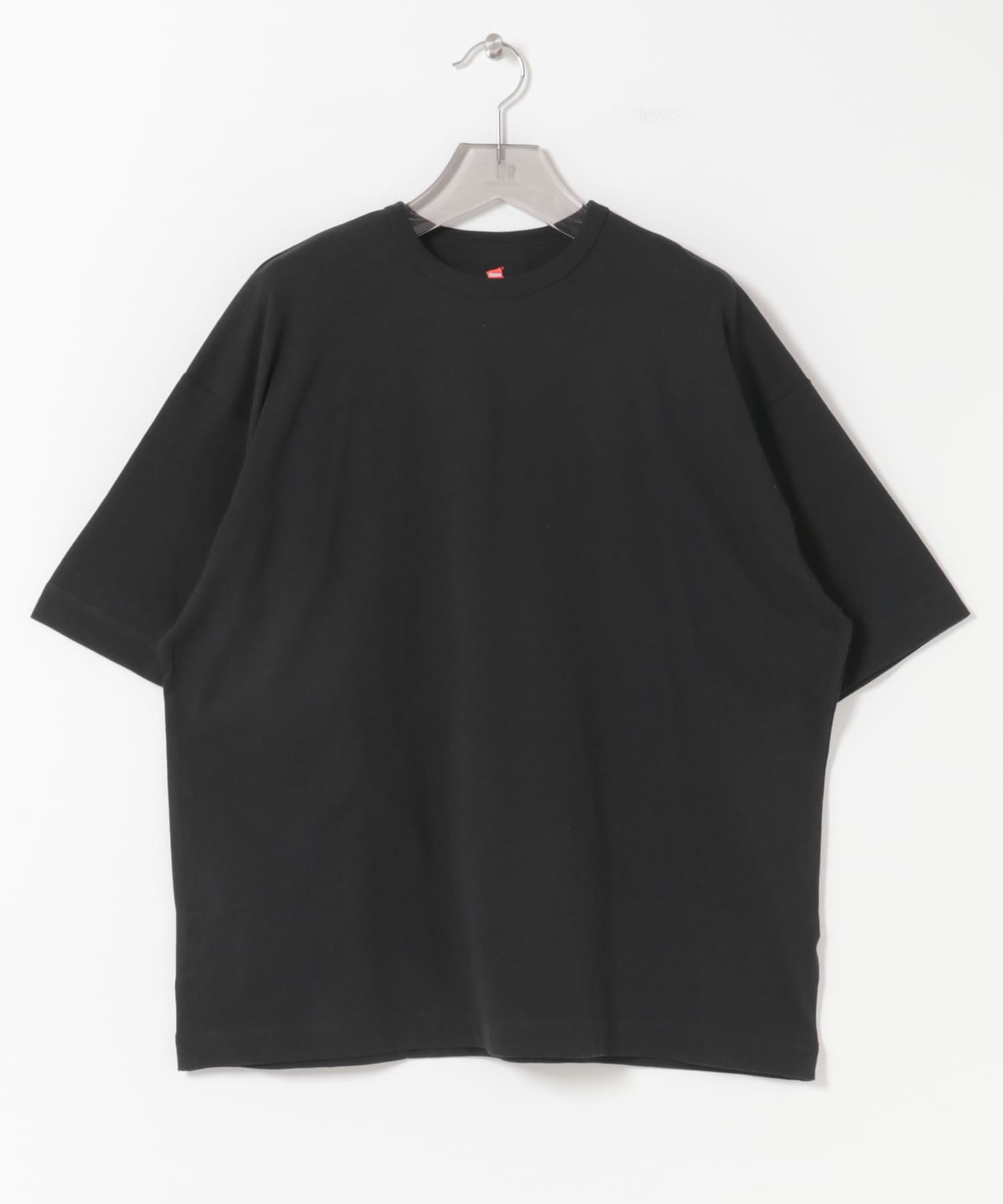 HANES　ビッグTシャツ by THE DODO JEAN