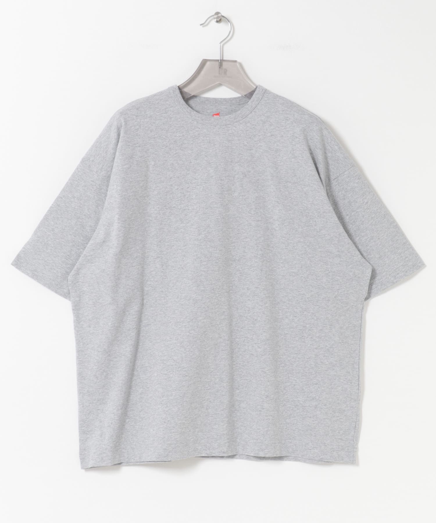 HANES　ビッグTシャツ by THE DODO JEAN