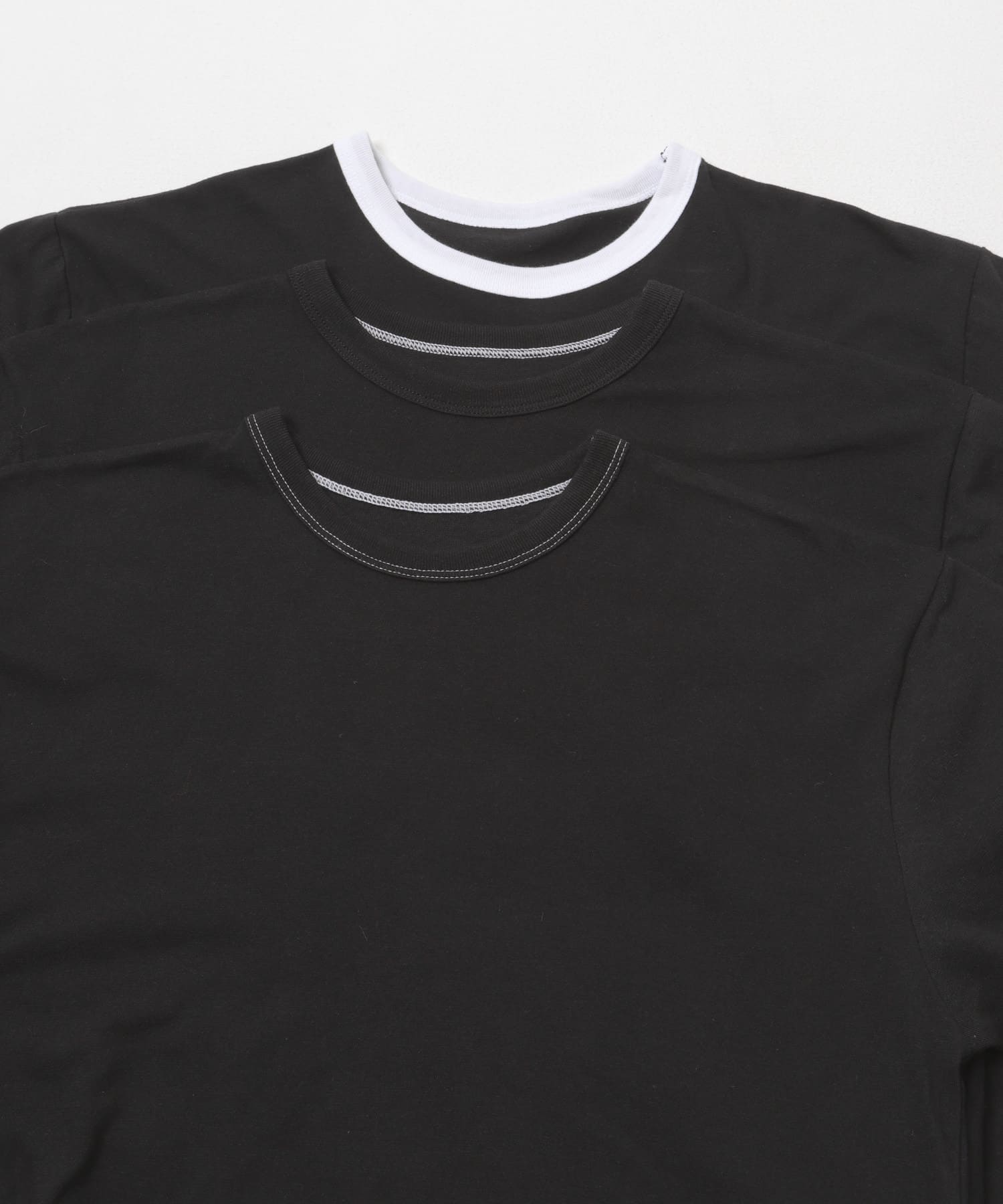 HANES　リバーシブルTシャツ by THE DODO JEAN