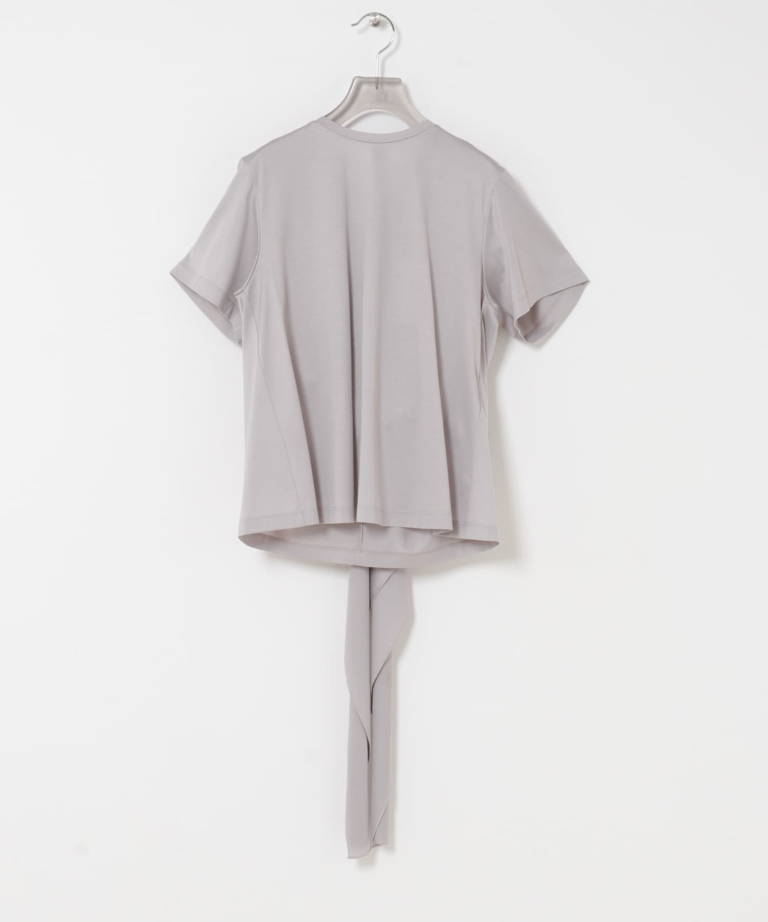 RECTO OPEN BACK SCARF TOP(S SEPIA GREY): トップス｜URBAN RESEARCH