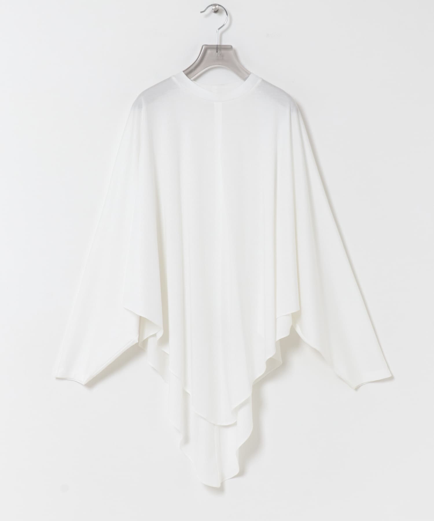 RECTO　OVERSIZED CAPE TOP