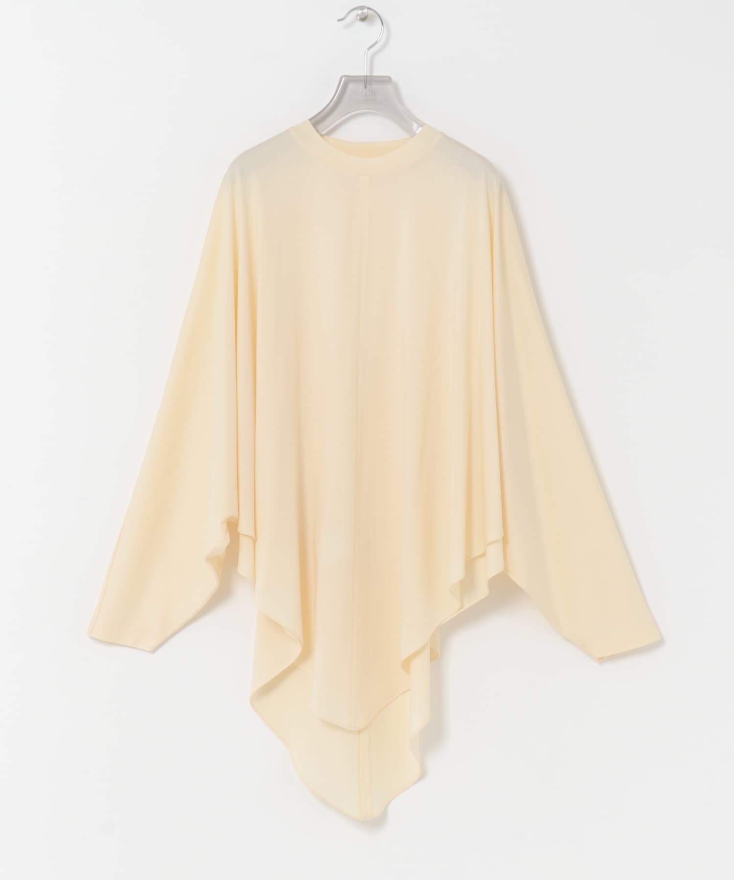 RECTO　OVERSIZED CAPE TOP