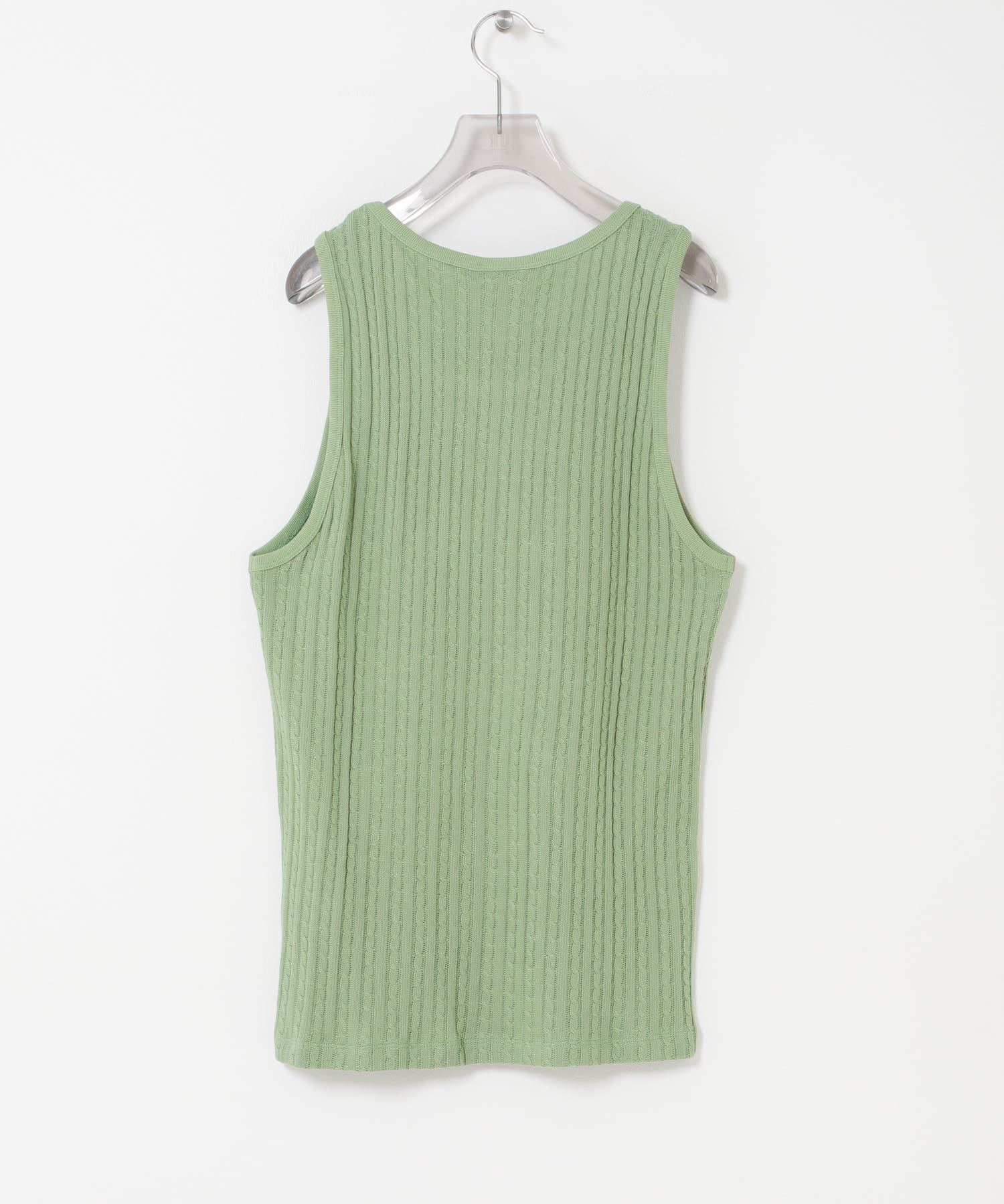 L GREEN