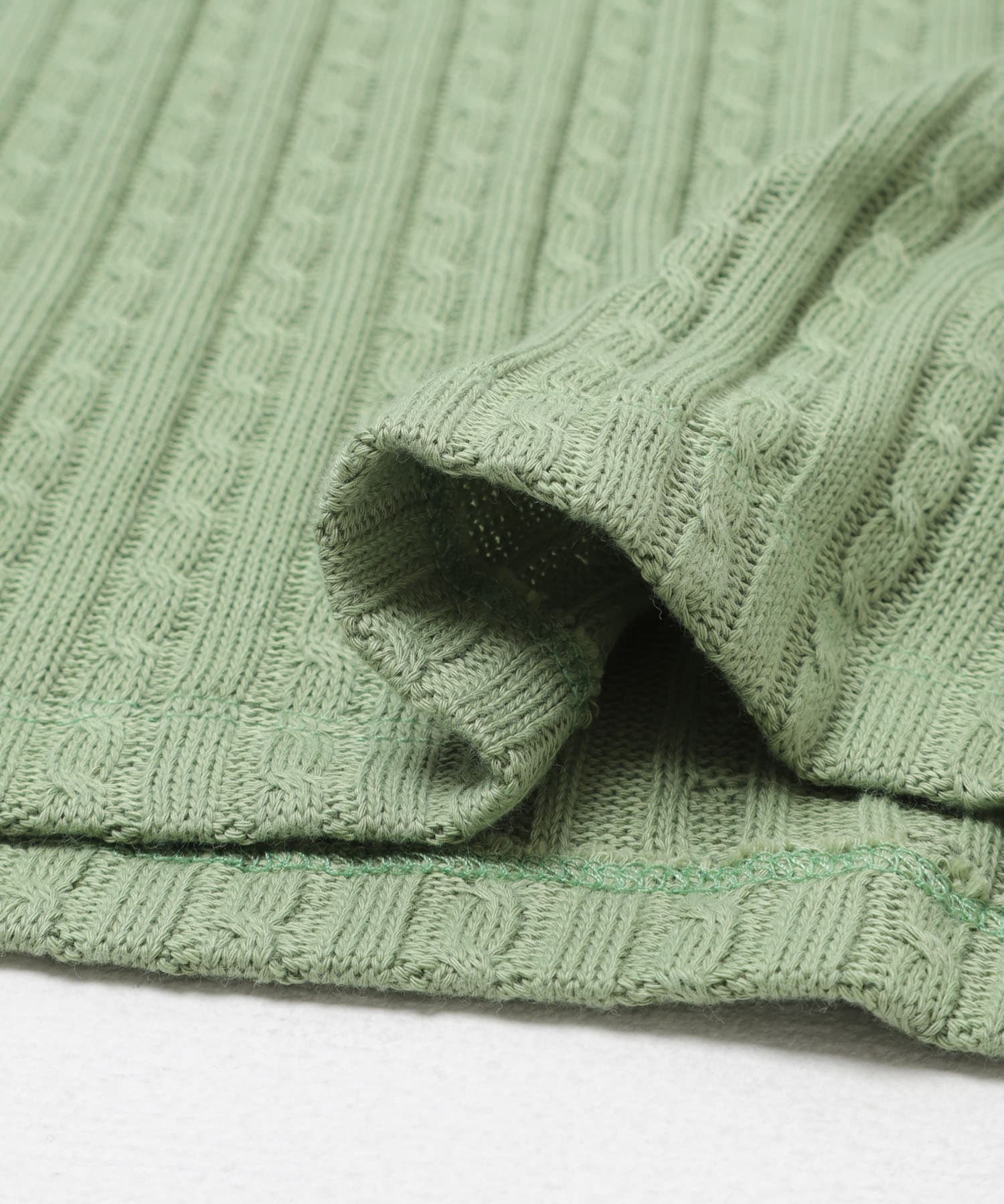 L GREEN