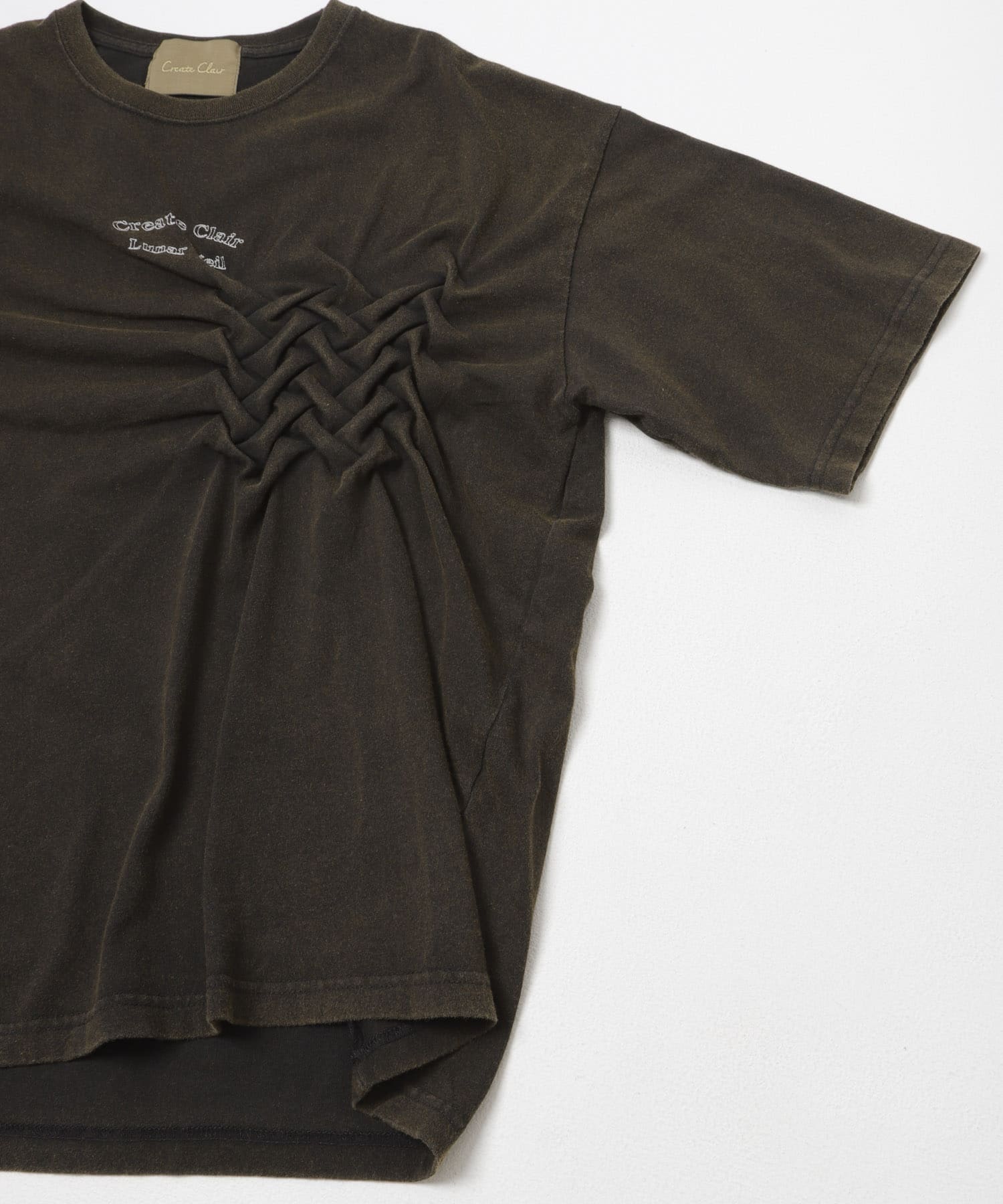 Create Clair T-SHIRTS LARGE(Free WHITE): トップス｜URBAN RESEARCH