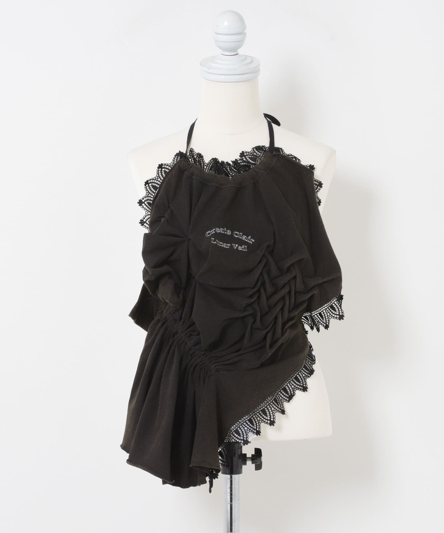 Create Clair　T-SHIRTS BUSTIER