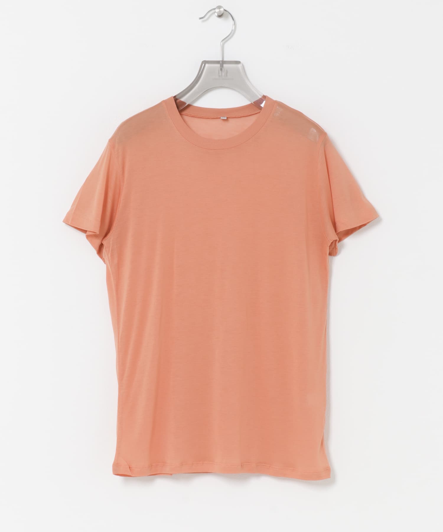 BASERANGE　T-SHIRTS BRANCH TER S