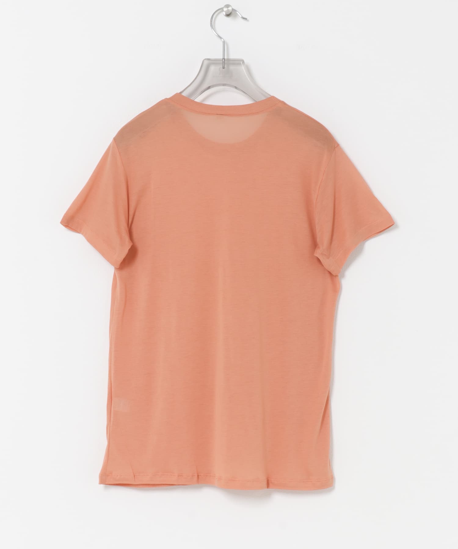 BASERANGE　T-SHIRTS BRANCH TER S