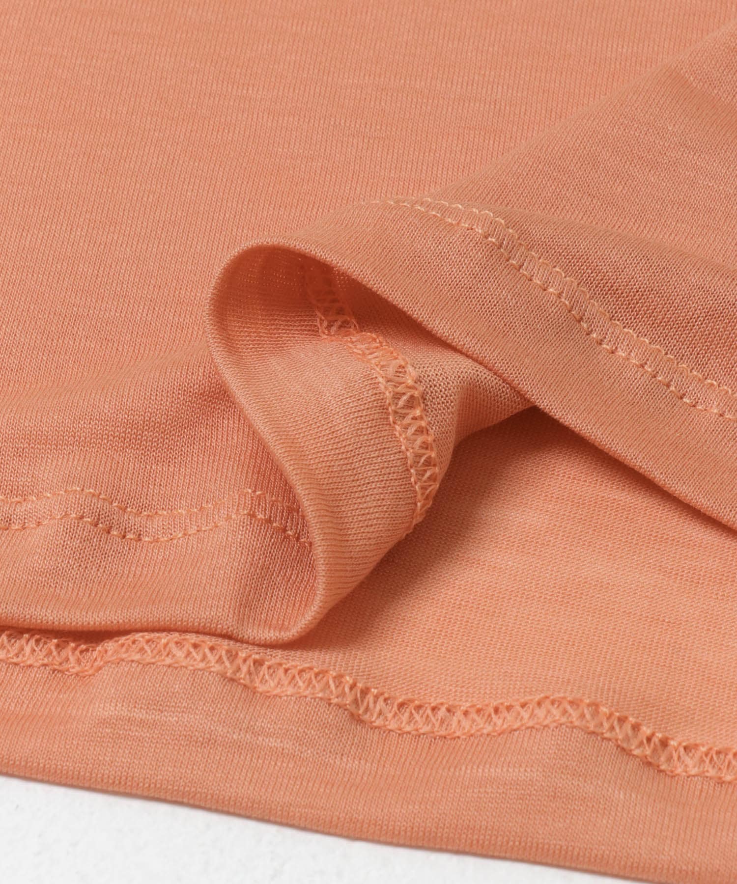 BASERANGE　T-SHIRTS BRANCH TER S