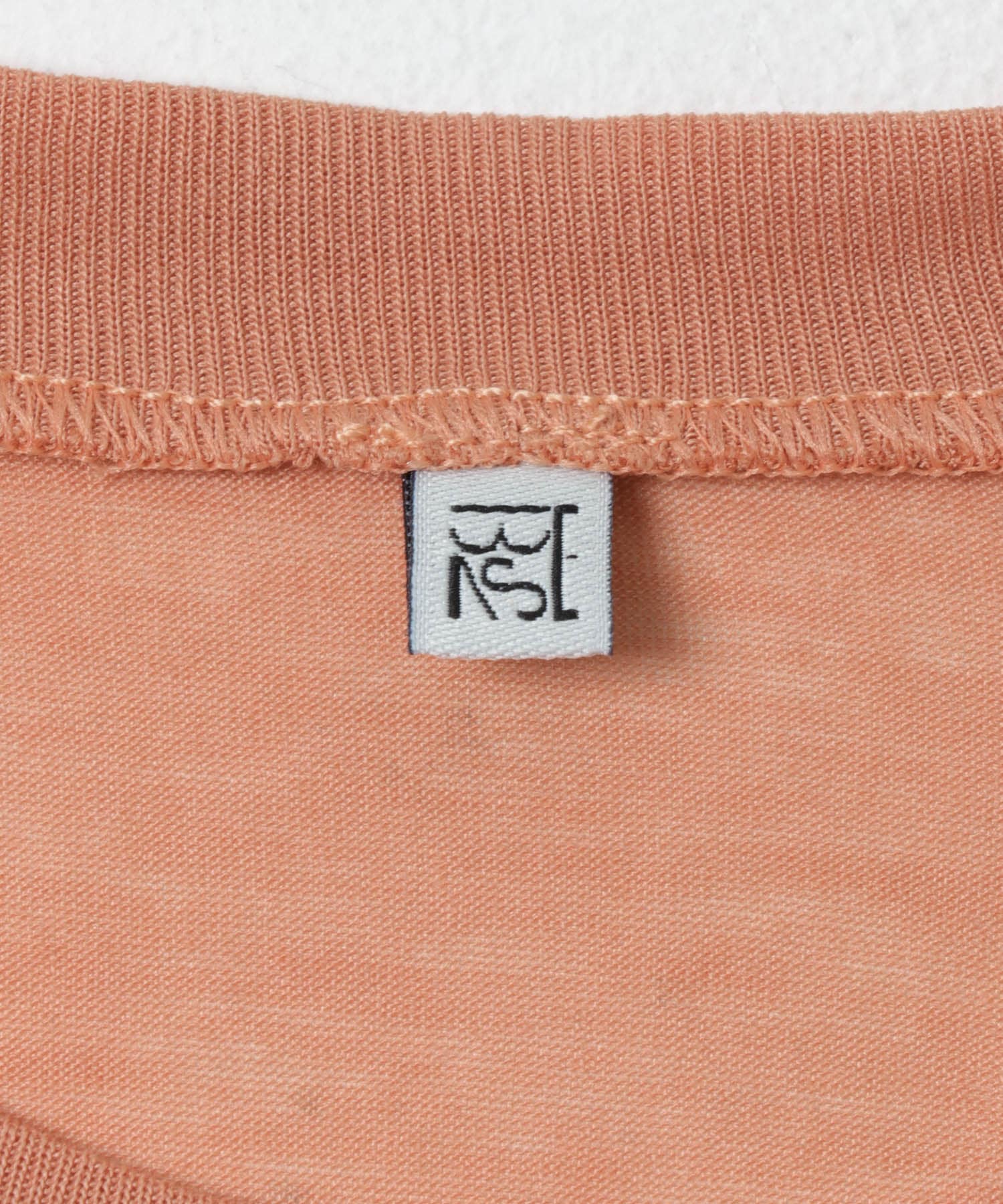 BASERANGE　T-SHIRTS BRANCH TER S