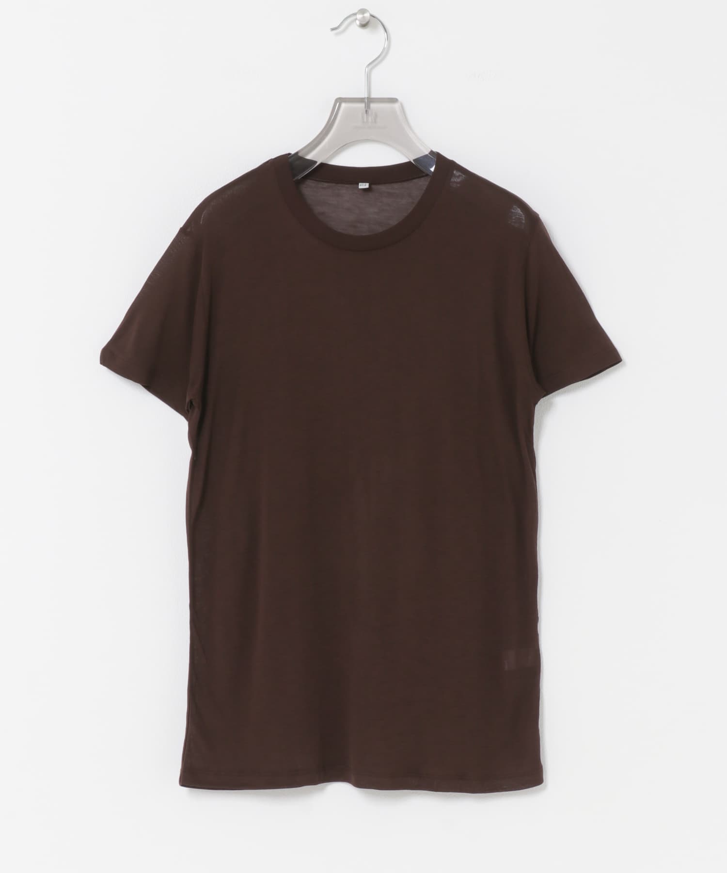 BASERANGE　T-SHIRTS