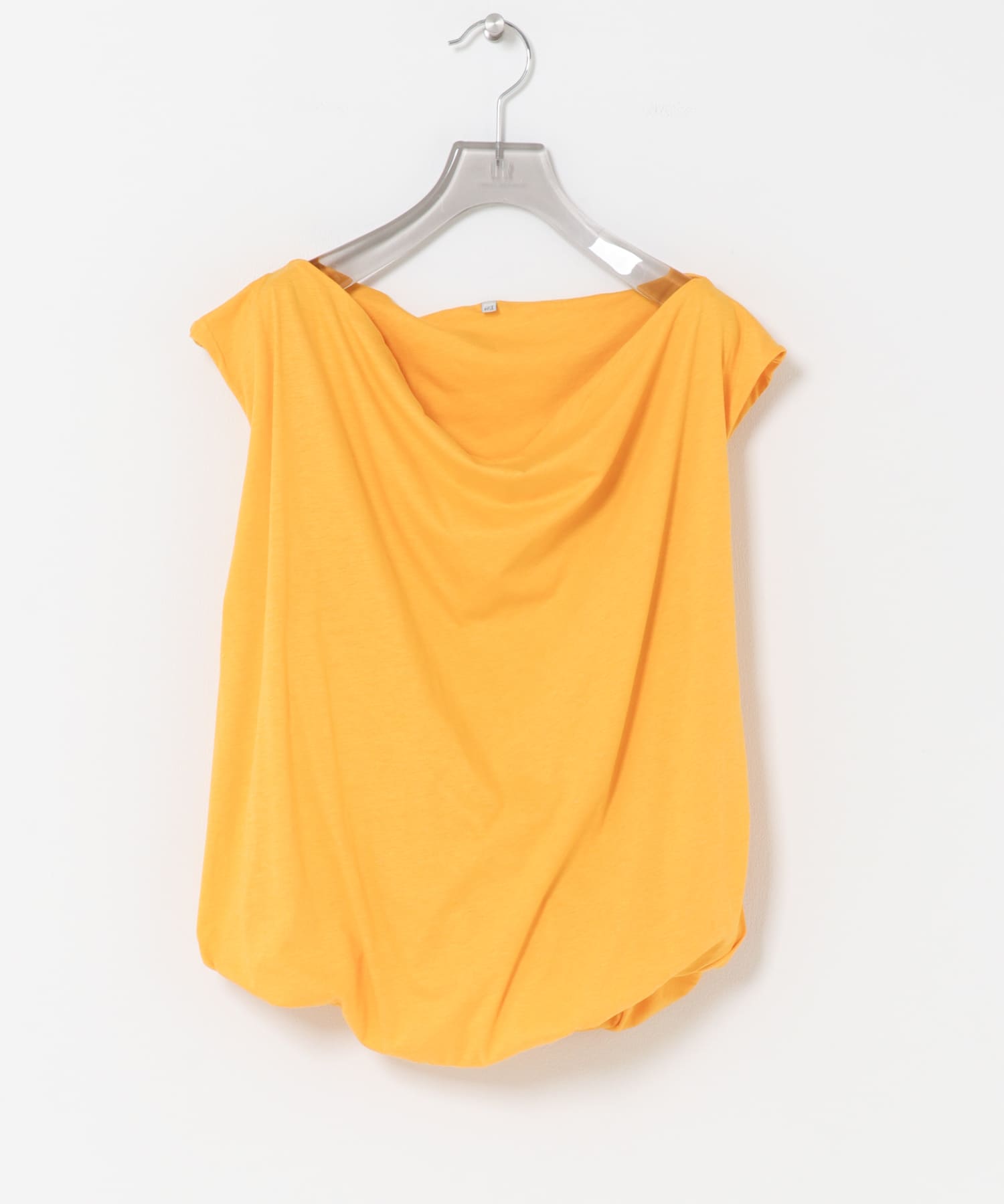 BASERANGE　TURN TANK-TOP